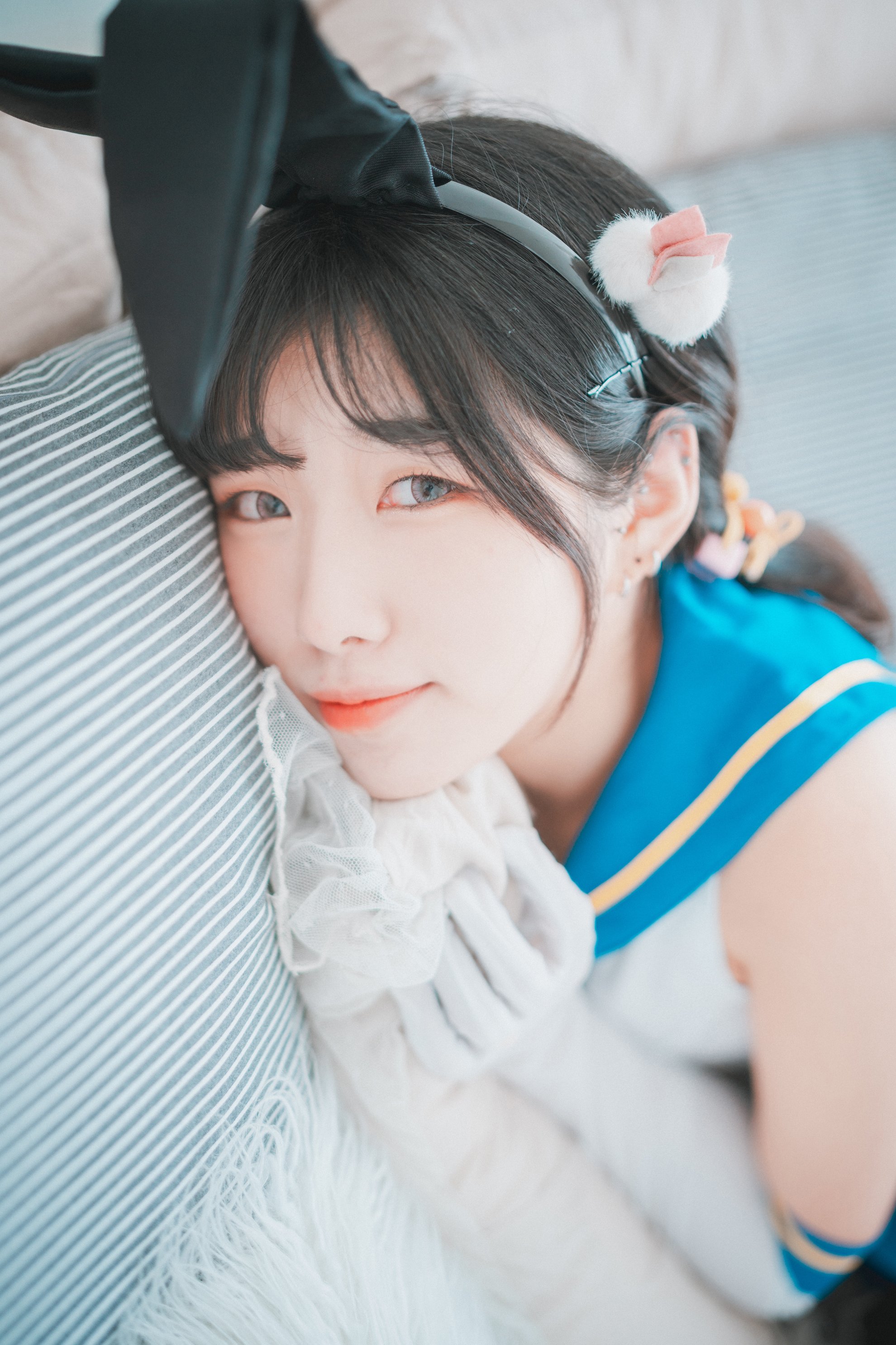 [Djawa] Sonson - Fleet Girl (Kancolle)