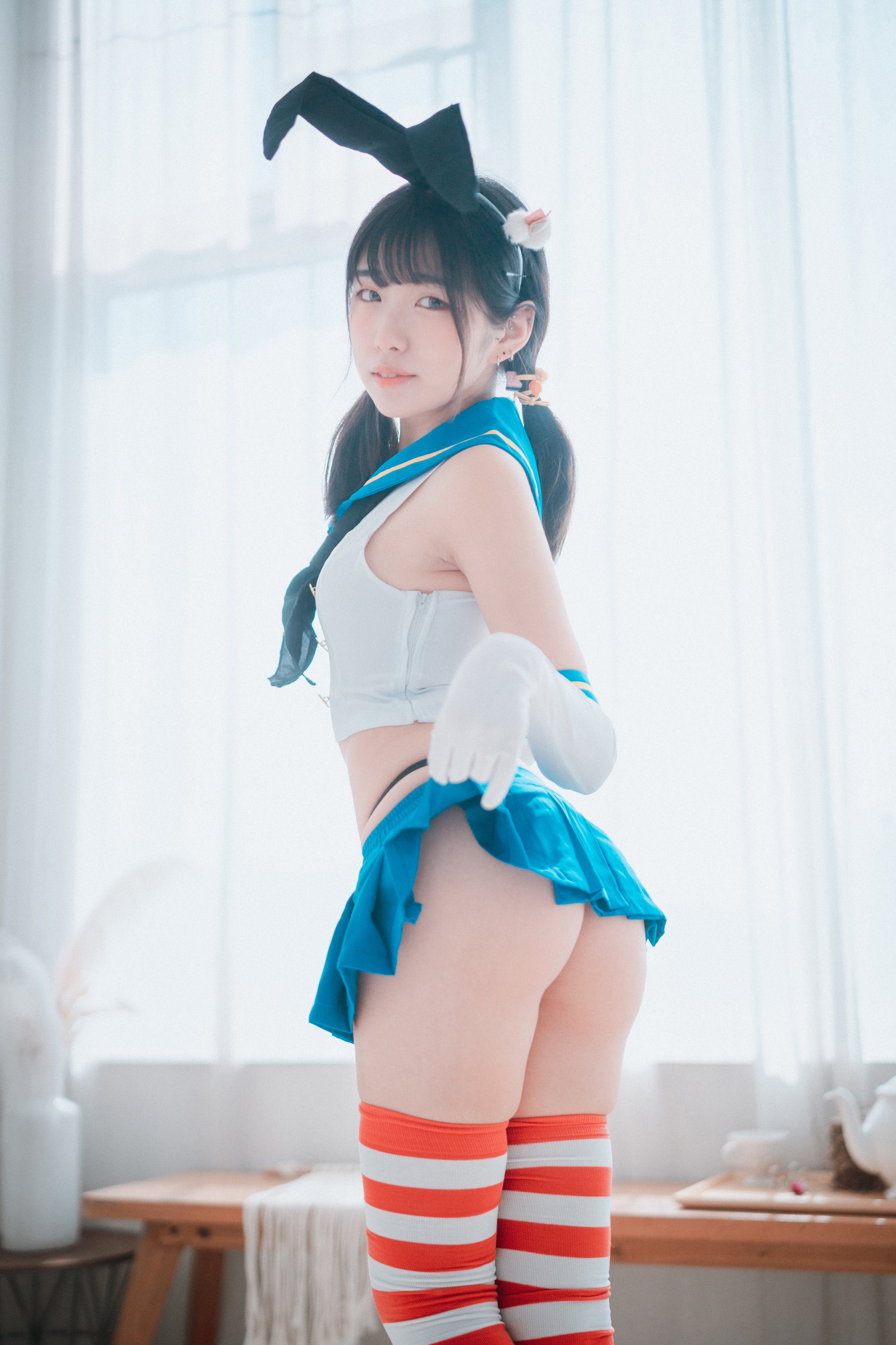 [Djawa] Sonson - Fleet Girl (Kancolle)