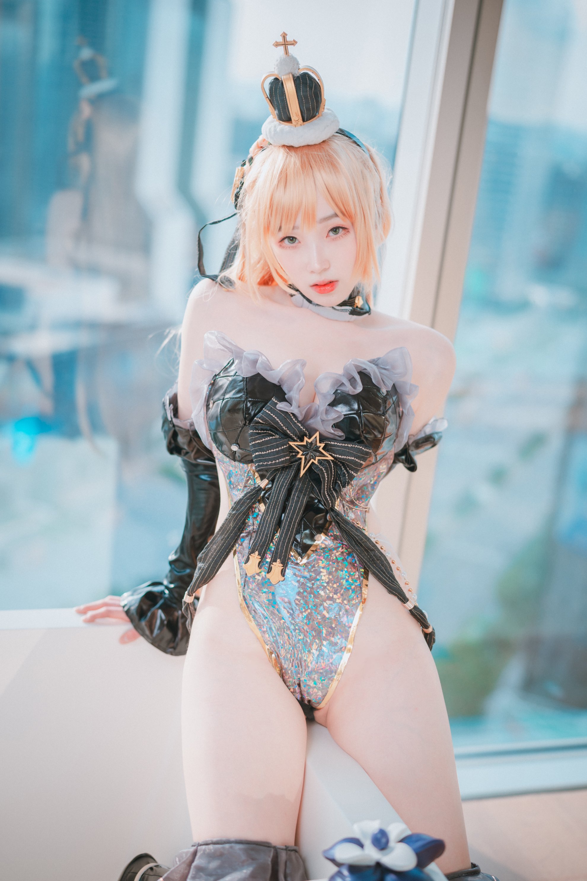 [Djawa] Bambi - Nữ hoàng của Passion (Destiny Child)