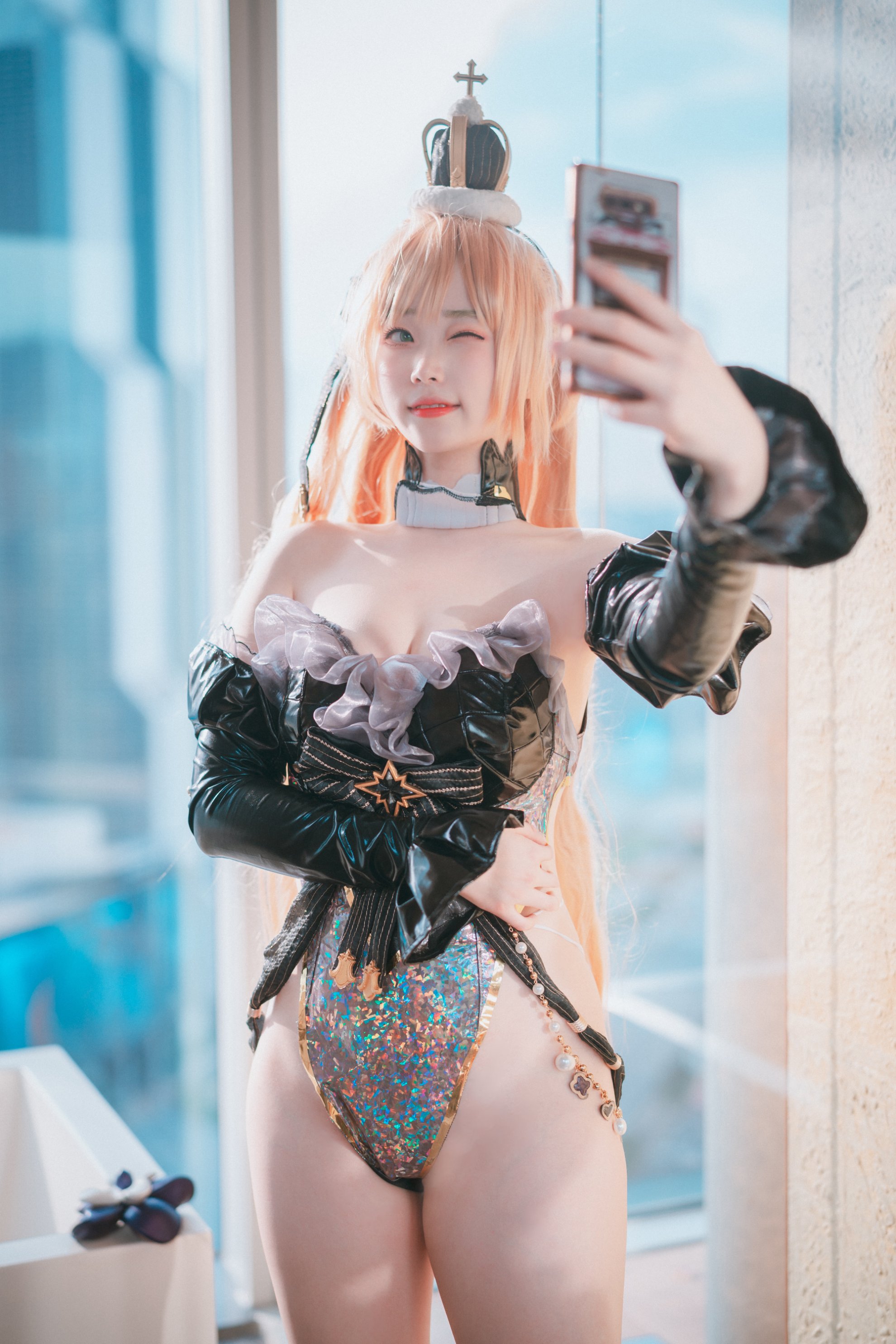 [Djawa] Bambi - Nữ hoàng của Passion (Destiny Child)