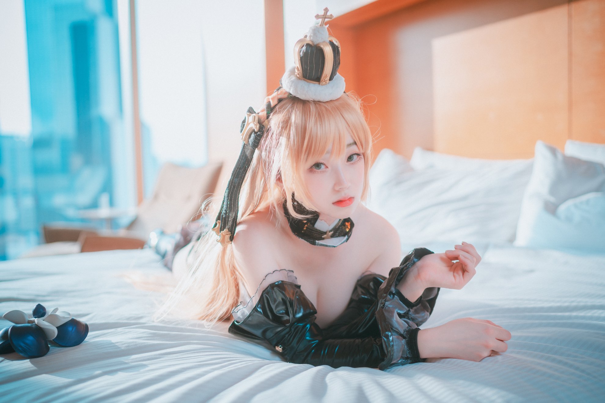 [Djawa] Bambi - Nữ hoàng của Passion (Destiny Child)