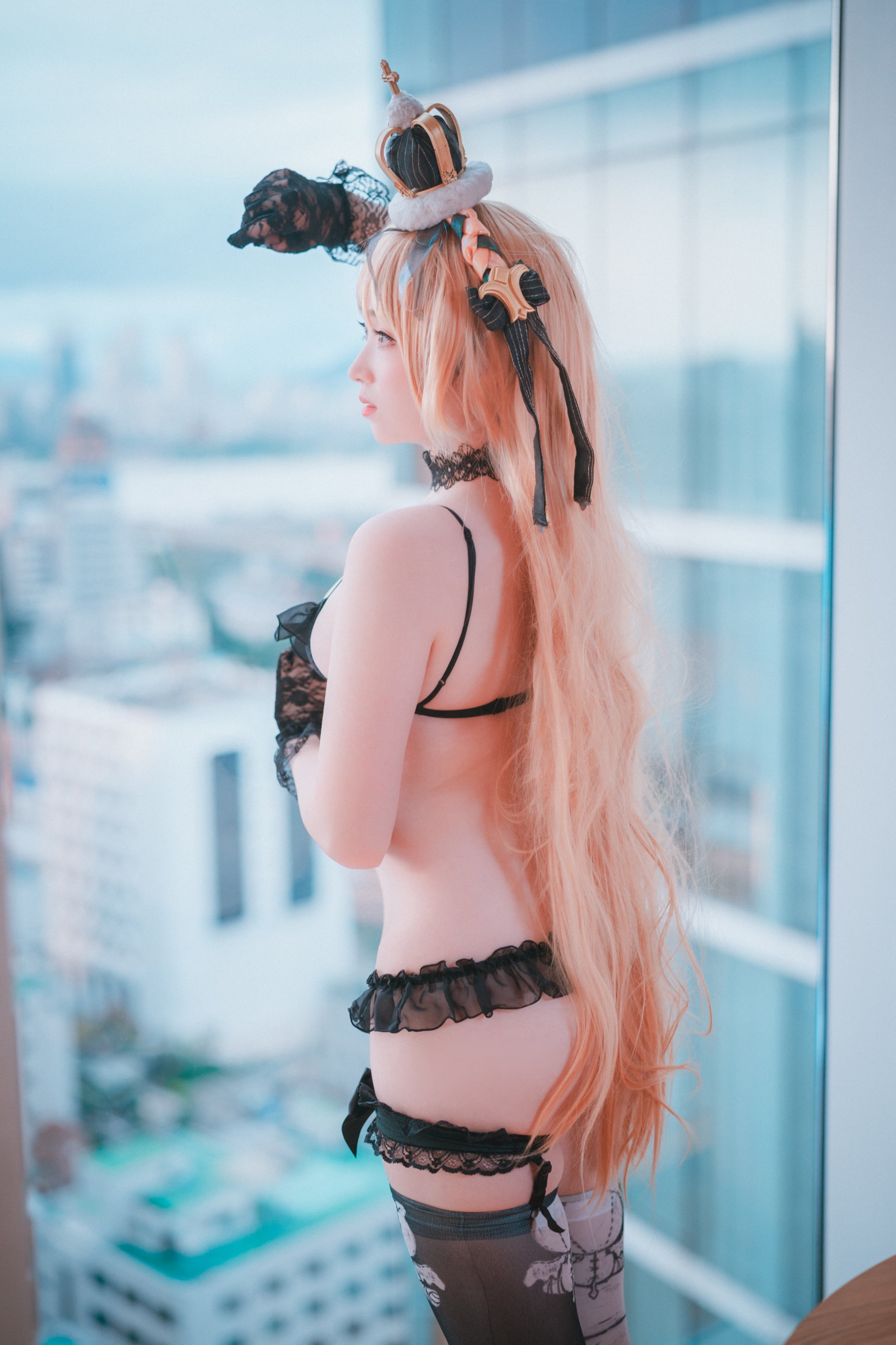 [Djawa] Bambi - Nữ hoàng của Passion (Destiny Child)