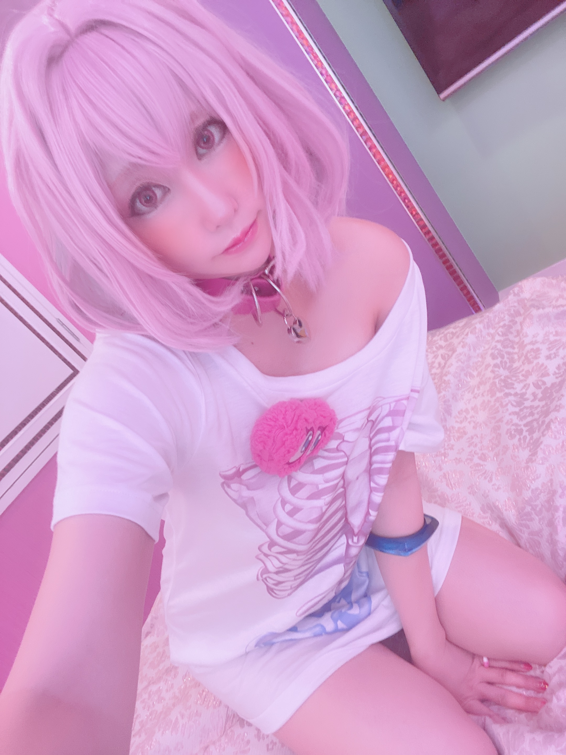 Ringo Mitsuki ba bộ