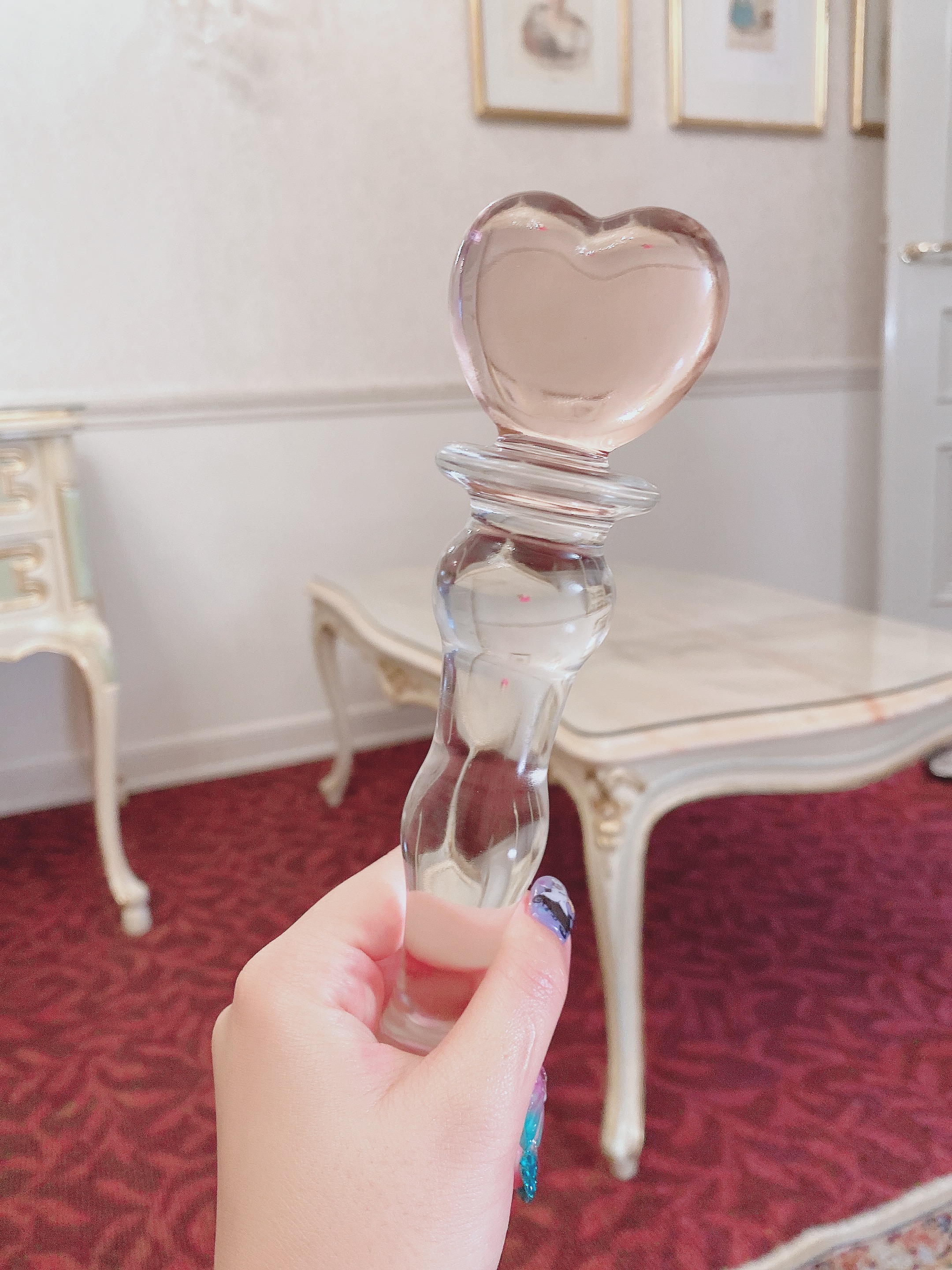 Ringo Mitsuki ba bộ