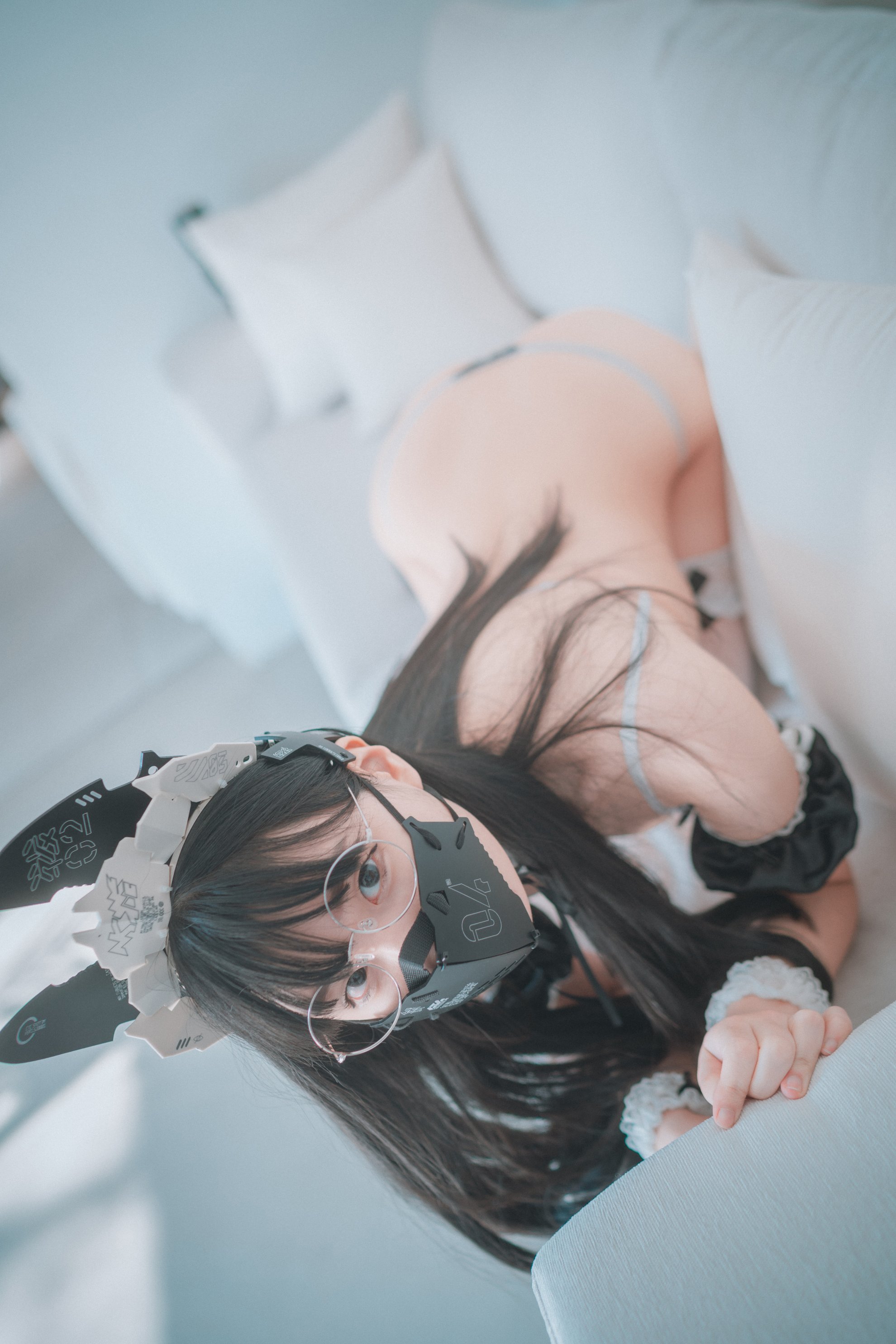 [Djawa] Jenny - MADID MANSION