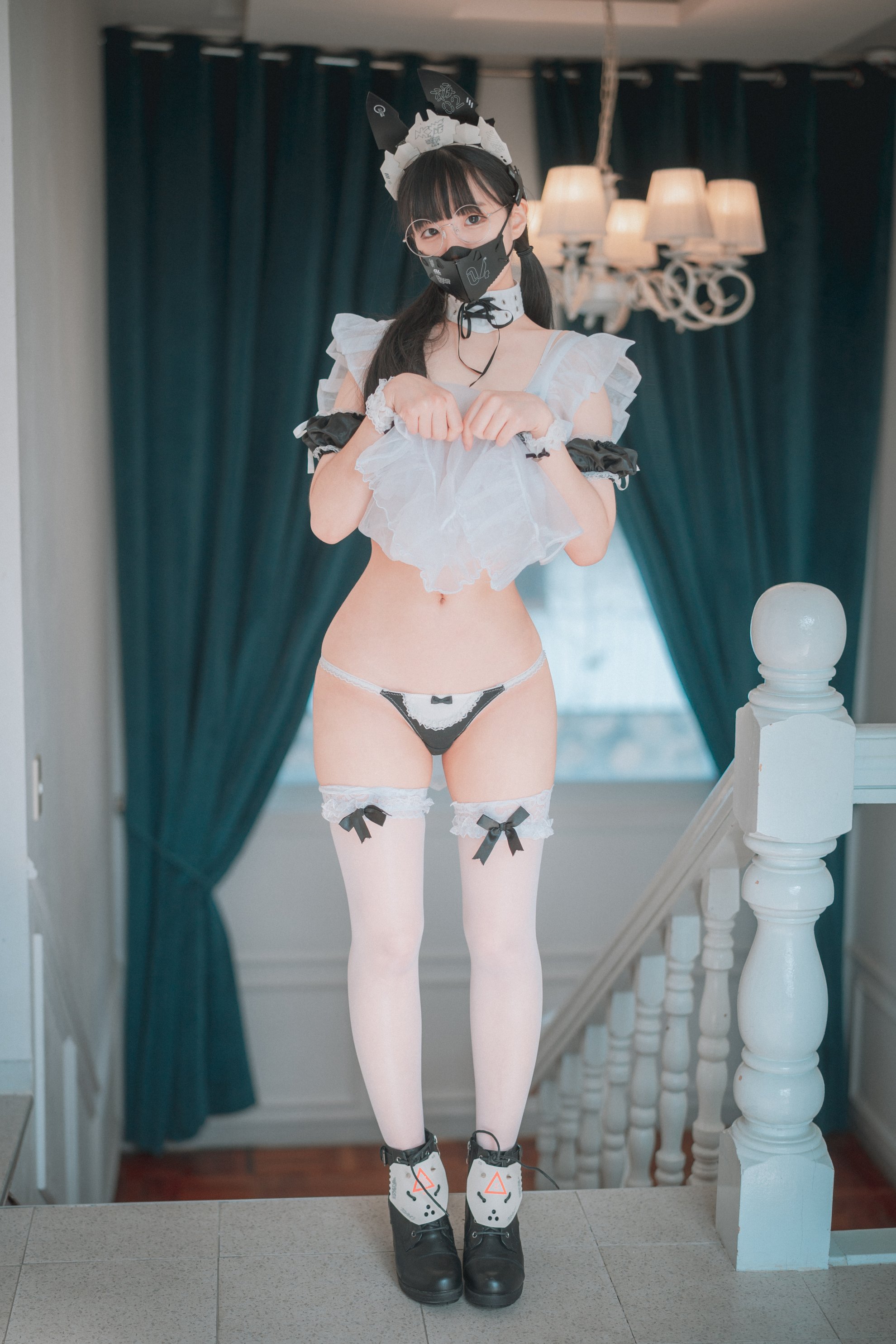 [Djawa] Jenny - MADID MANSION