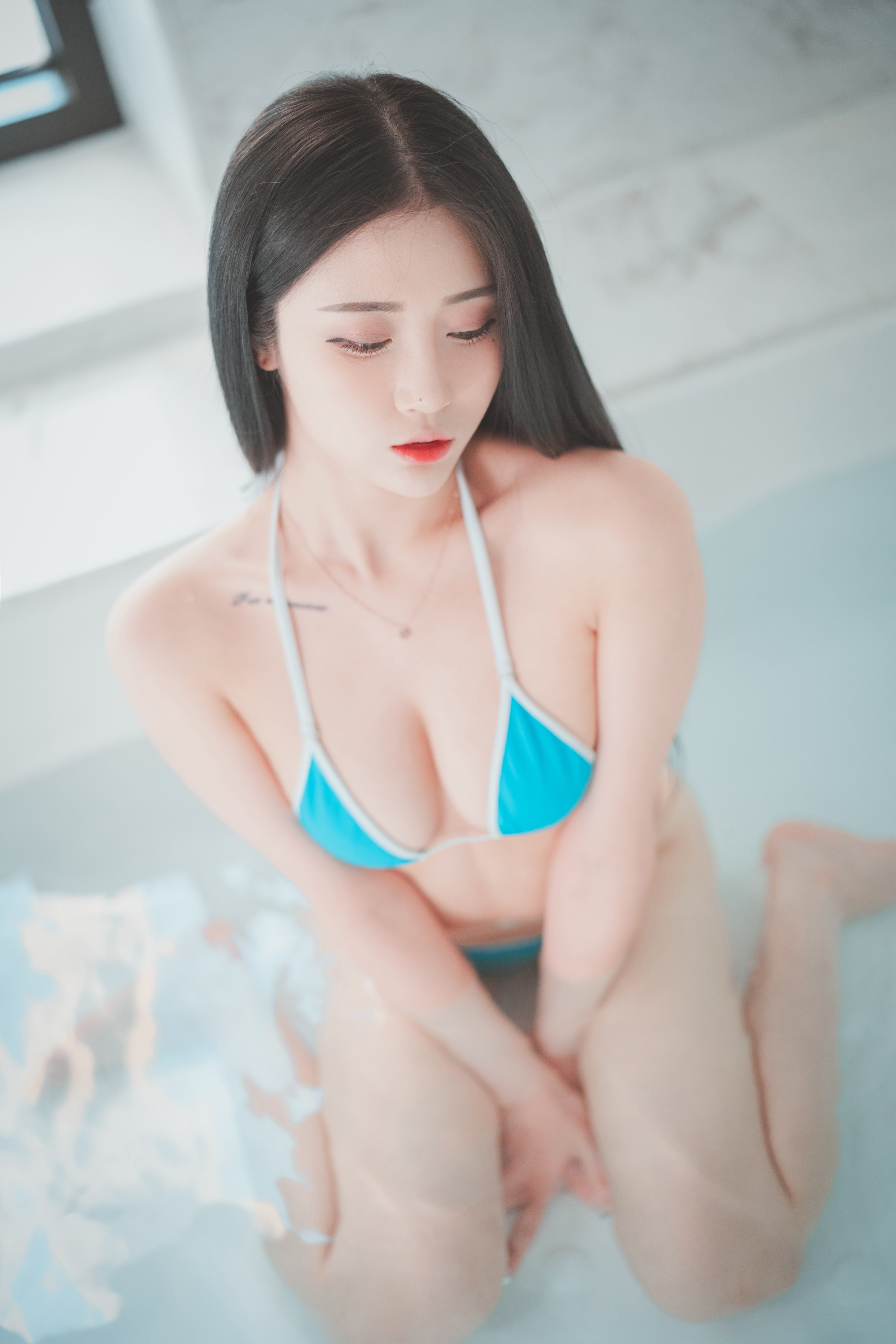 [Djawa] Bomistry #3 - Bomi