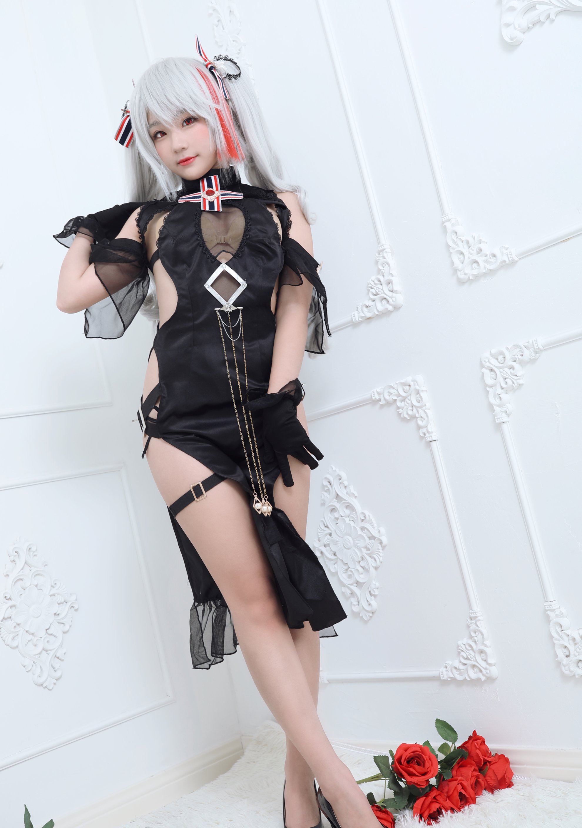 [MIME] Azur Blue Route Prince Eugen