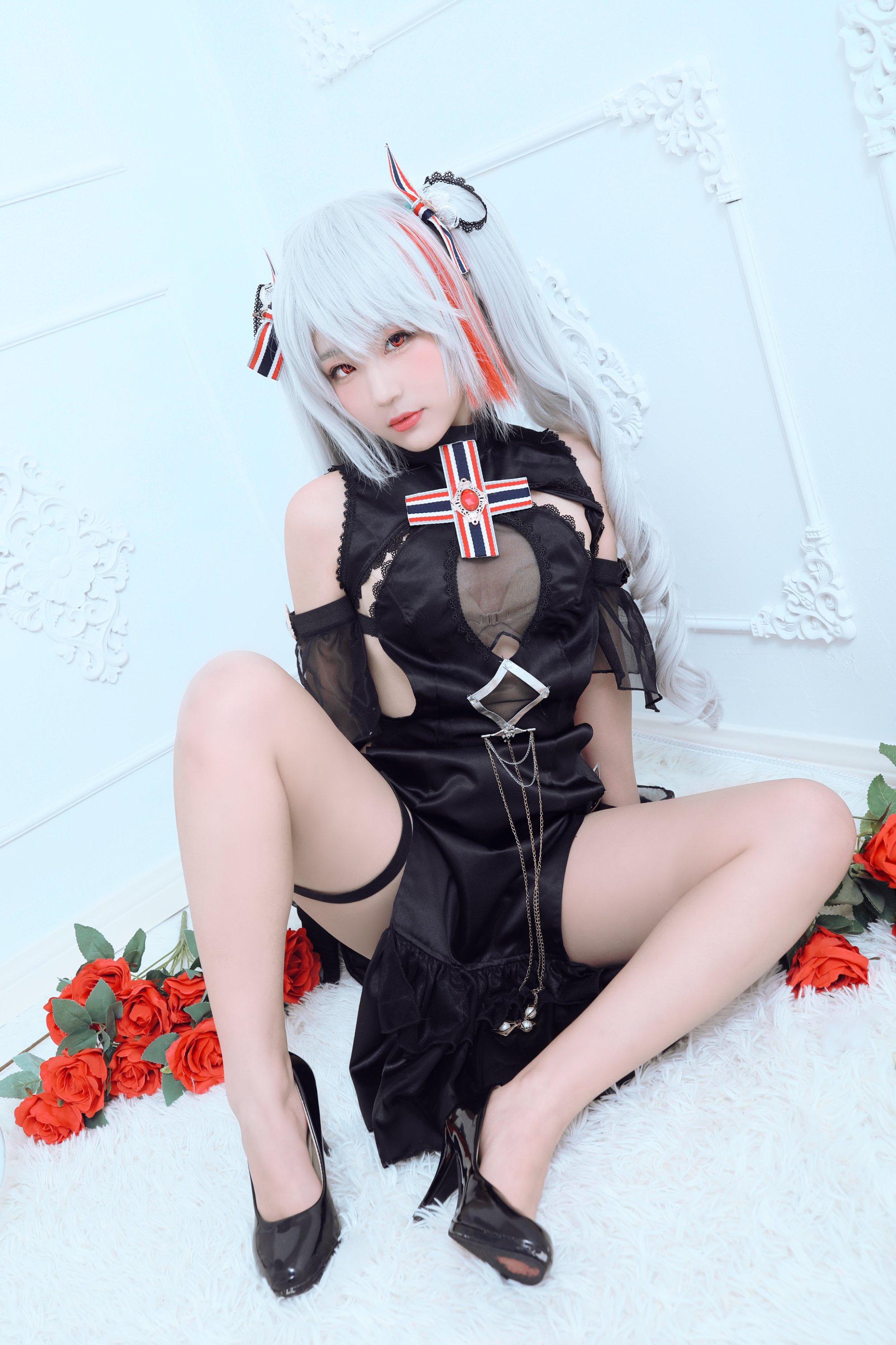 [MIME] Azur Blue Route Prince Eugen