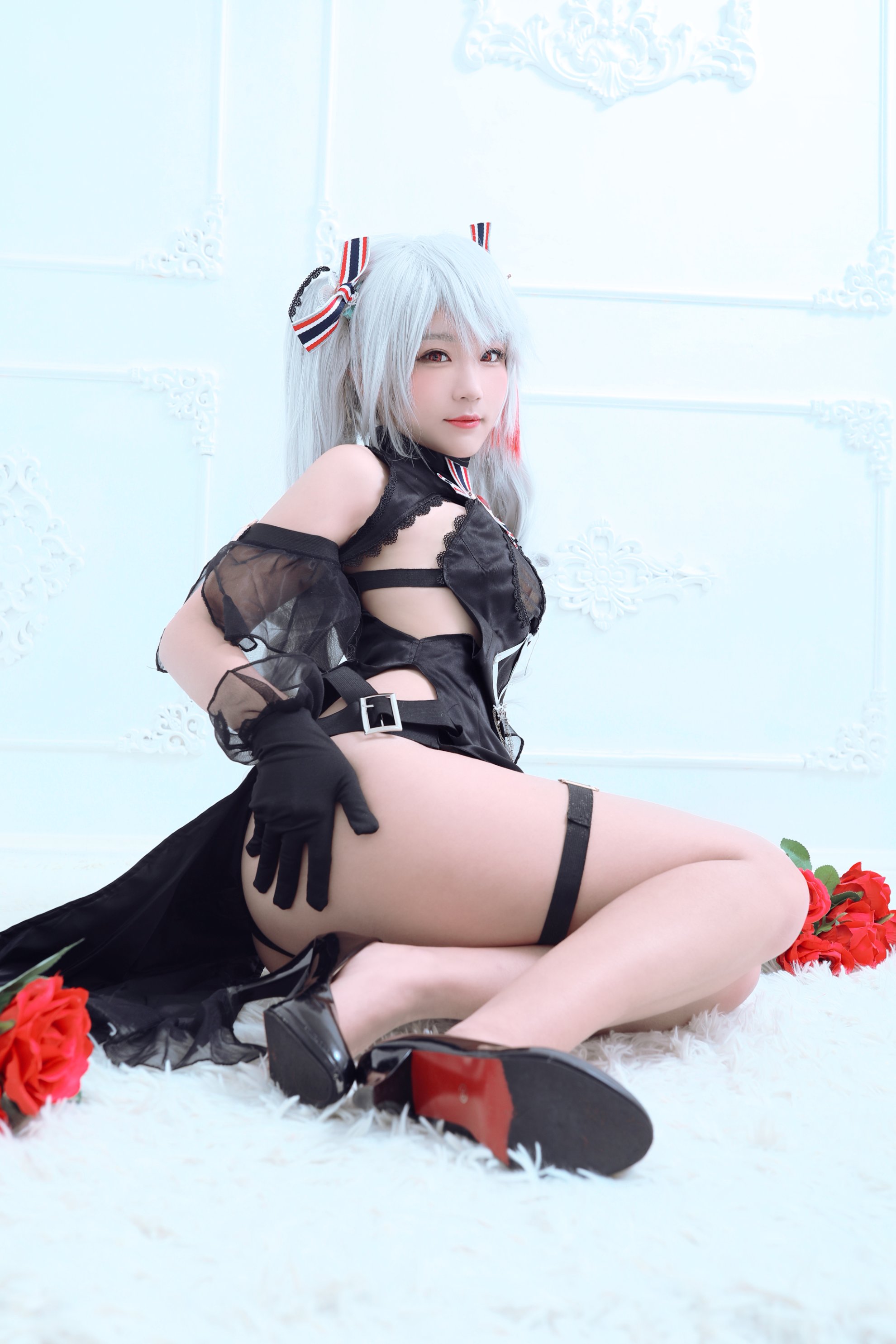 [MIME] Azur Blue Route Prince Eugen