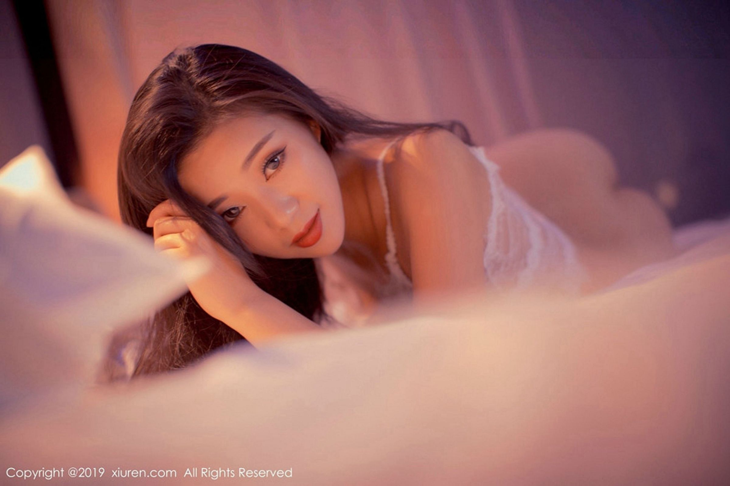 [Shujin Xiuren] 2019.02.25 No.251 Song - Kiki