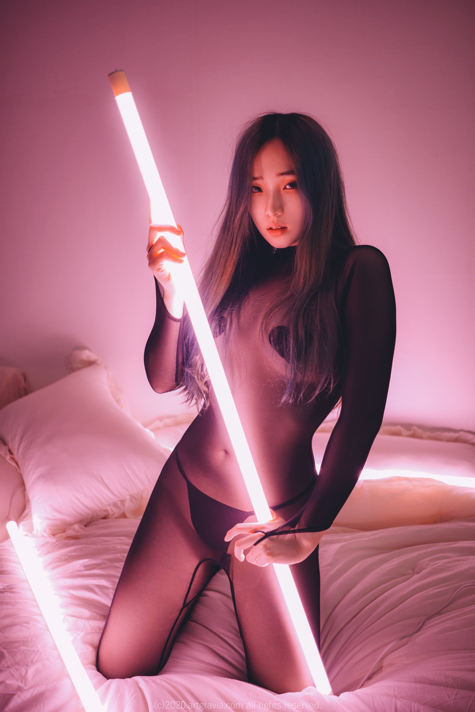 [Artgravia] Vol.151 Bambi