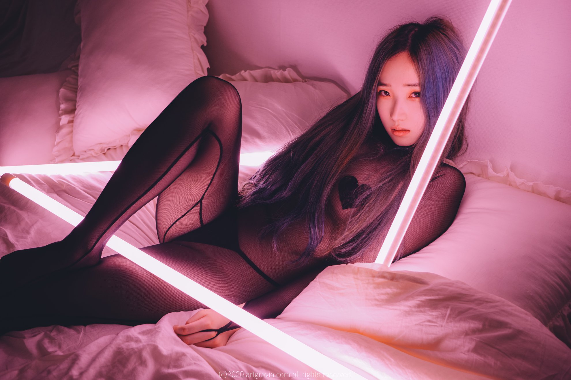 [Artgravia] Vol.151 Bambi