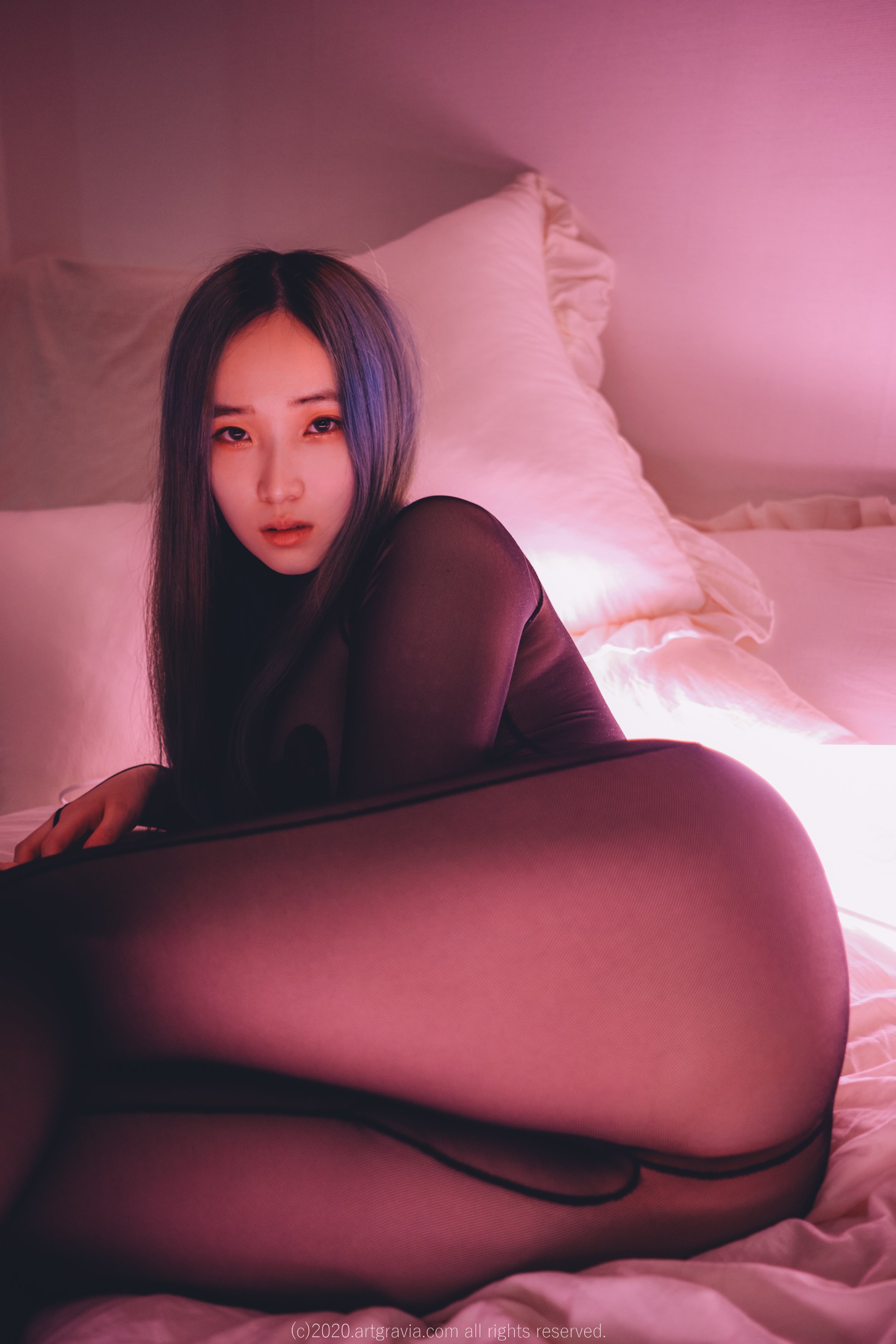 [Artgravia] Vol.151 Bambi