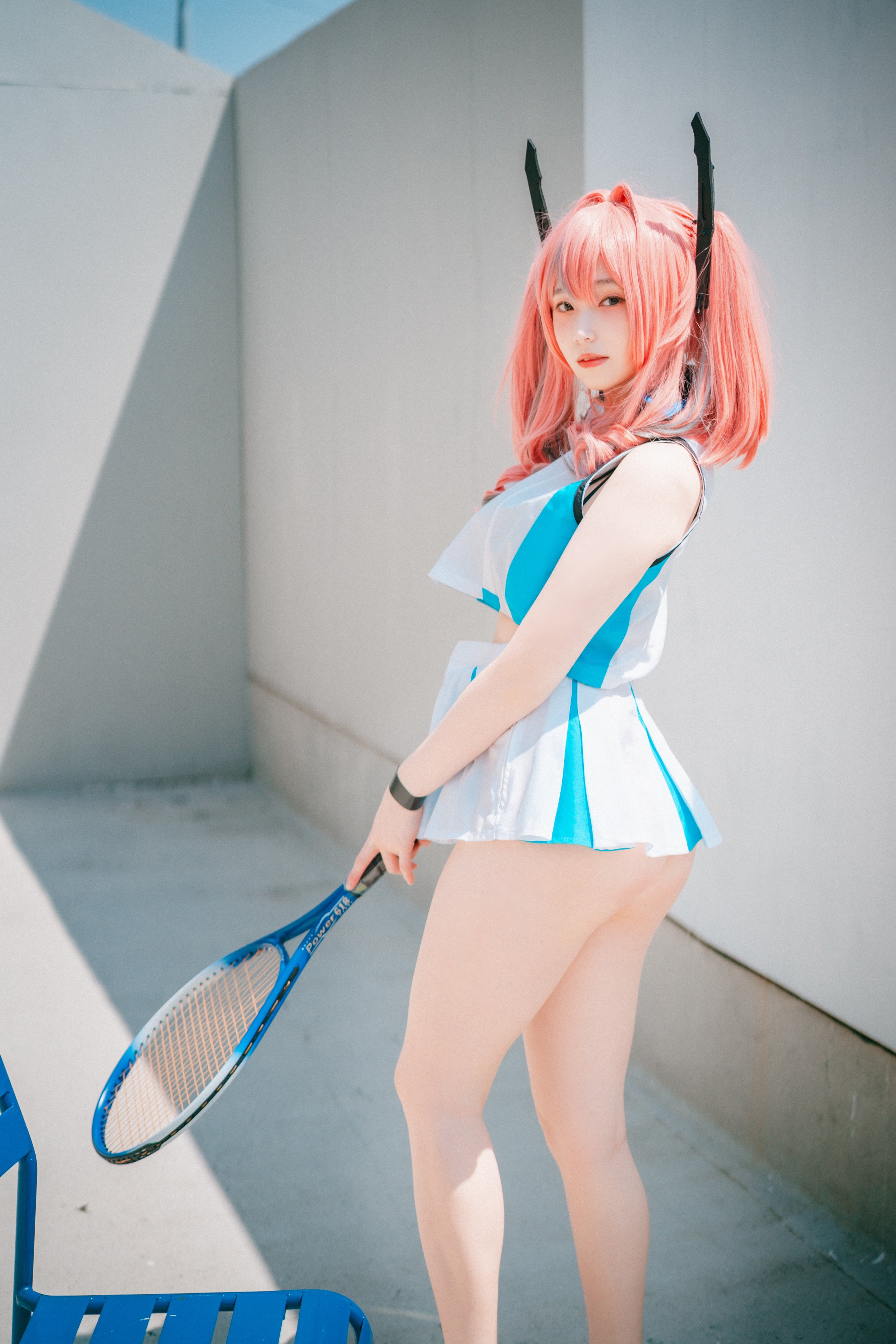 [Djawa] Bambi- USS Bremerton