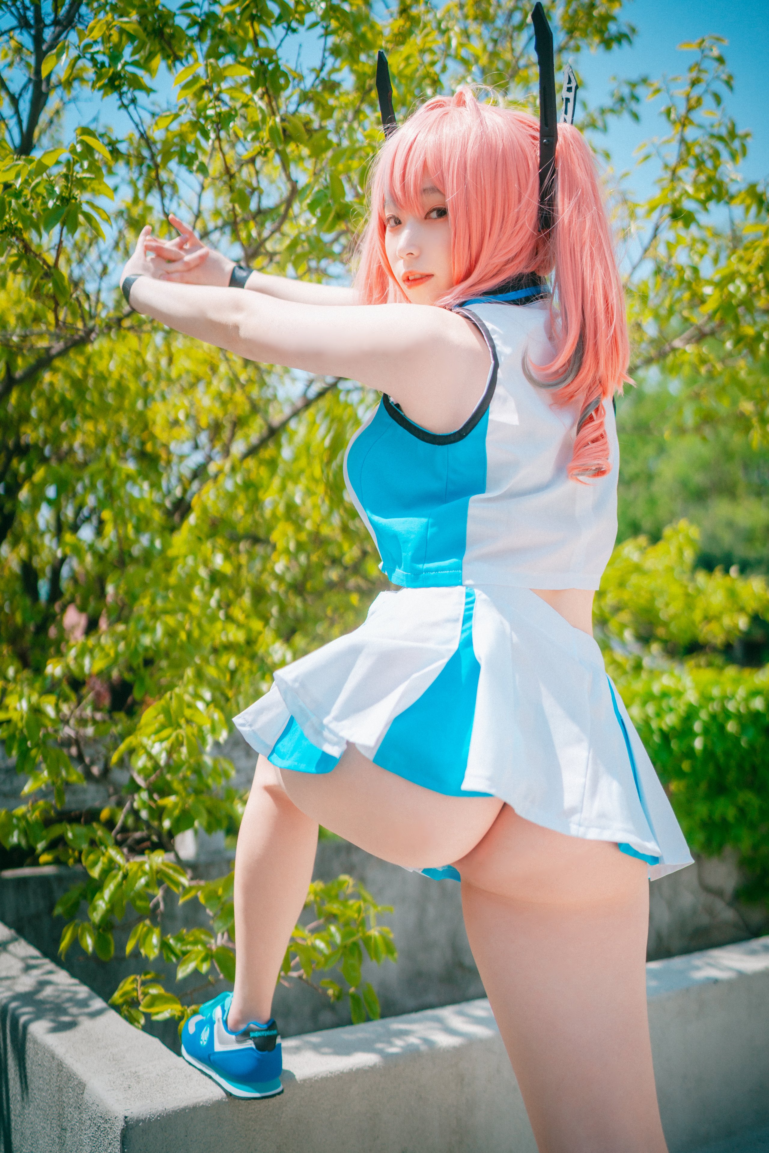 [Djawa] Bambi- USS Bremerton