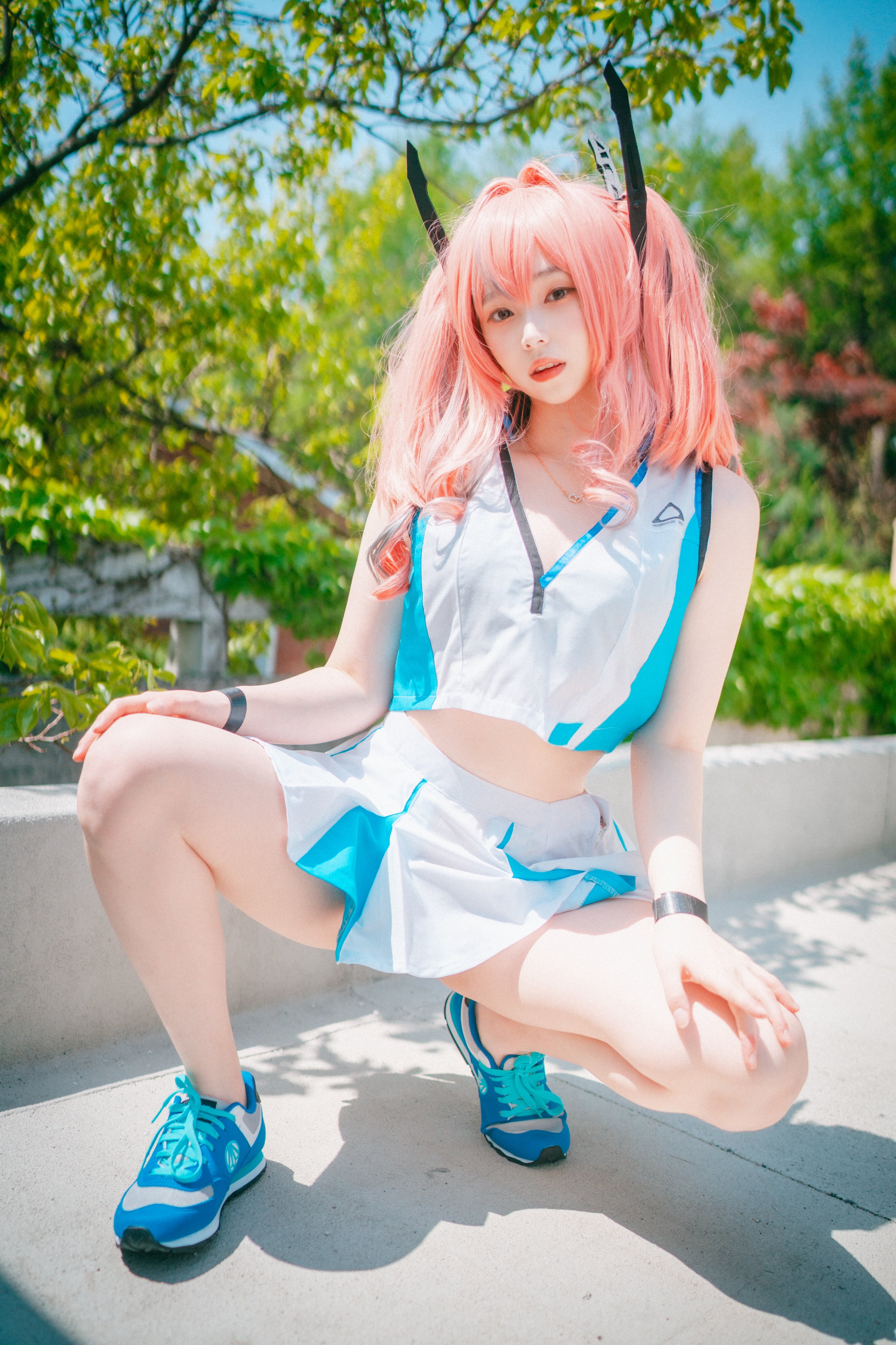 [Djawa] Bambi- USS Bremerton