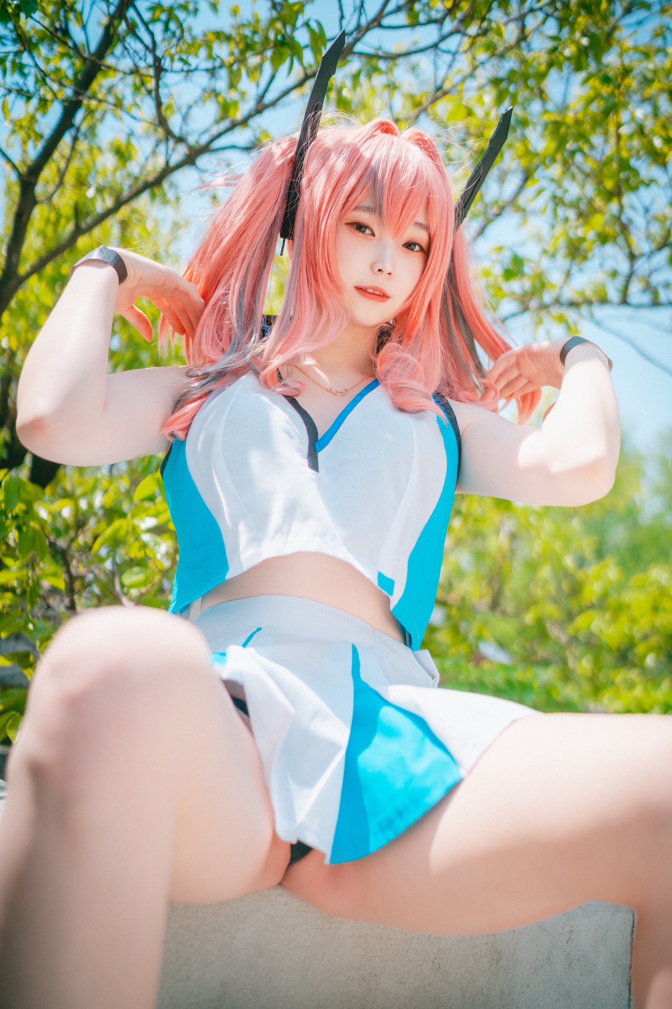 [Djawa] Bambi- USS Bremerton