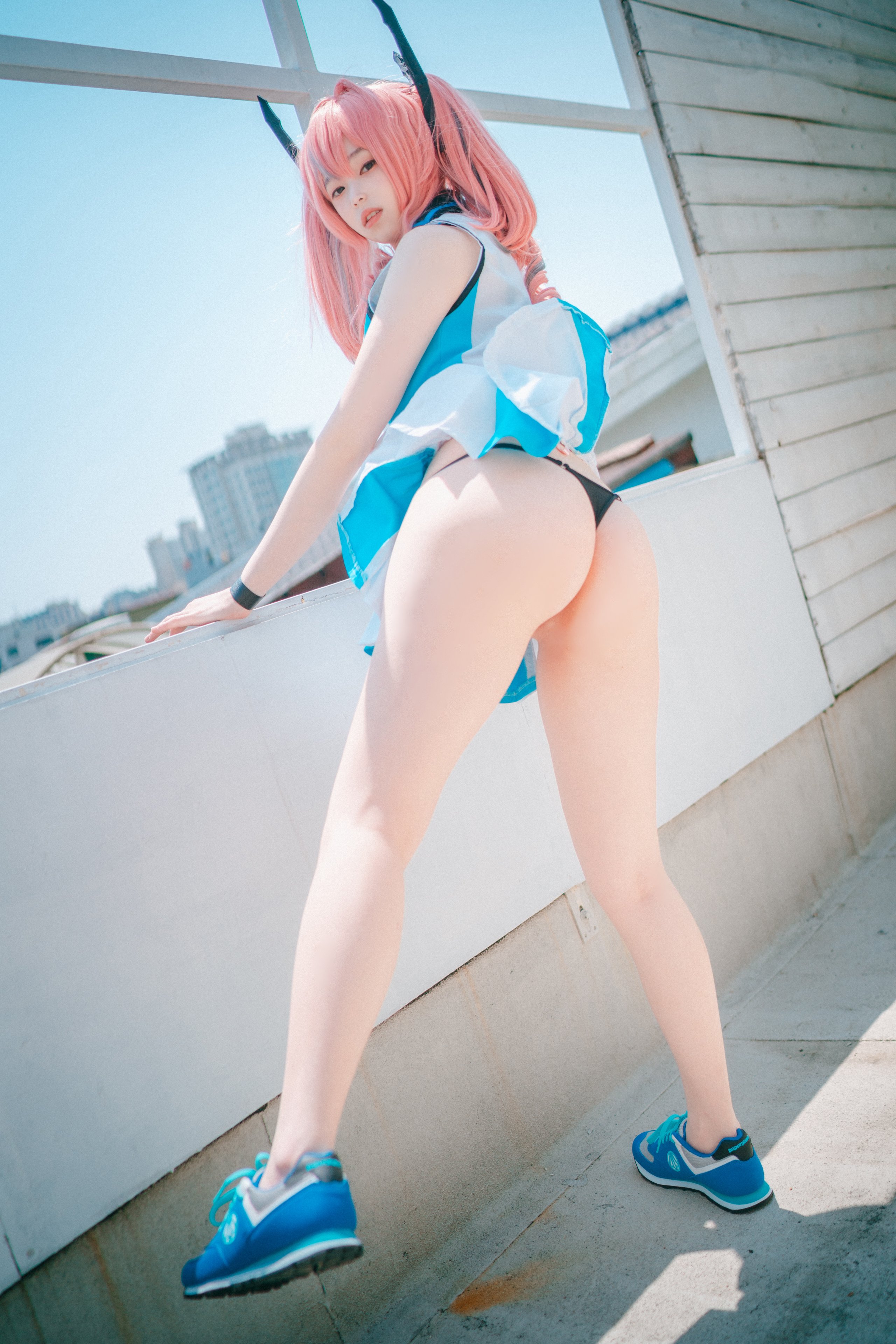 [Djawa] Bambi- USS Bremerton