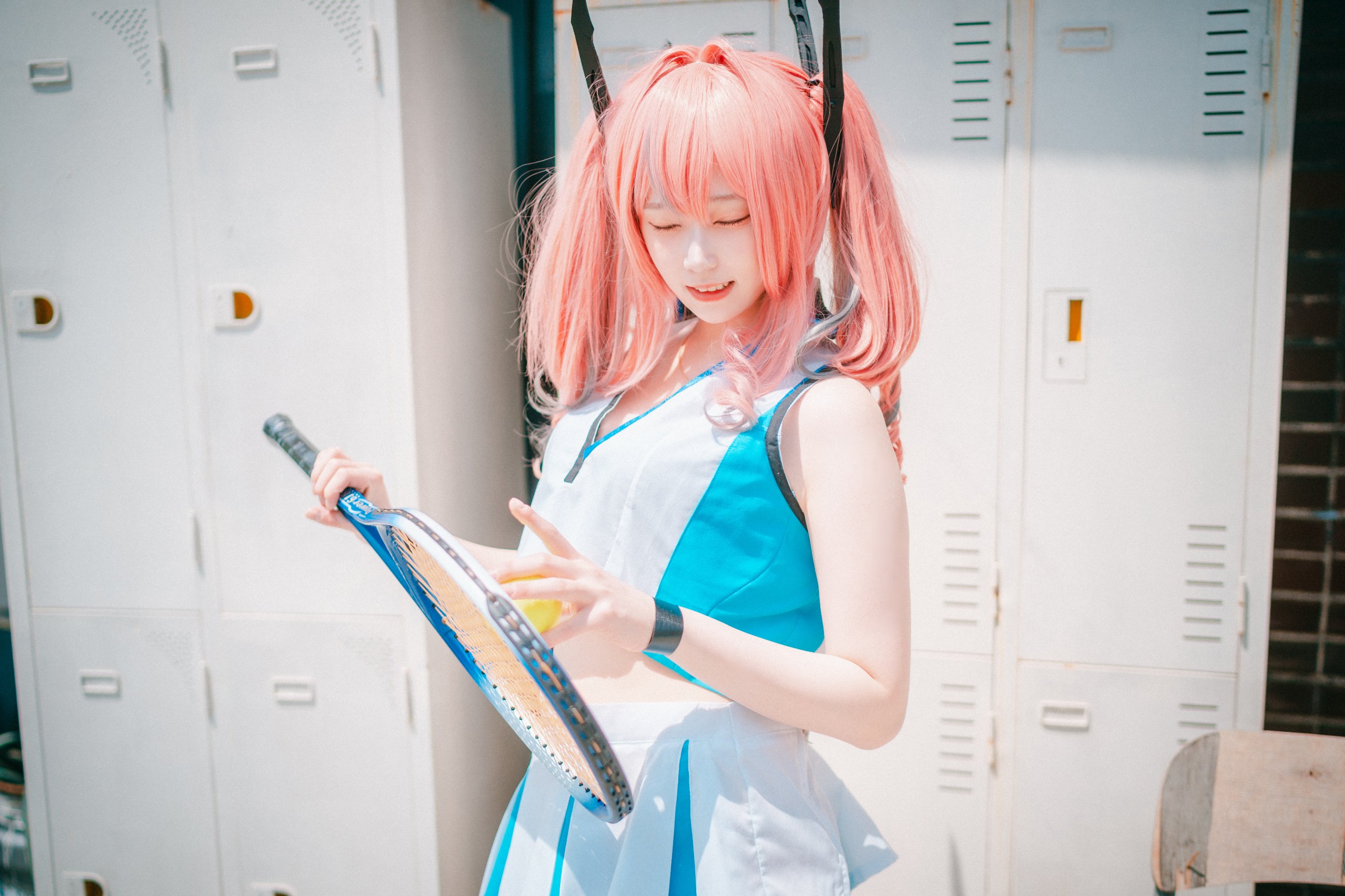 [Djawa] Bambi- USS Bremerton