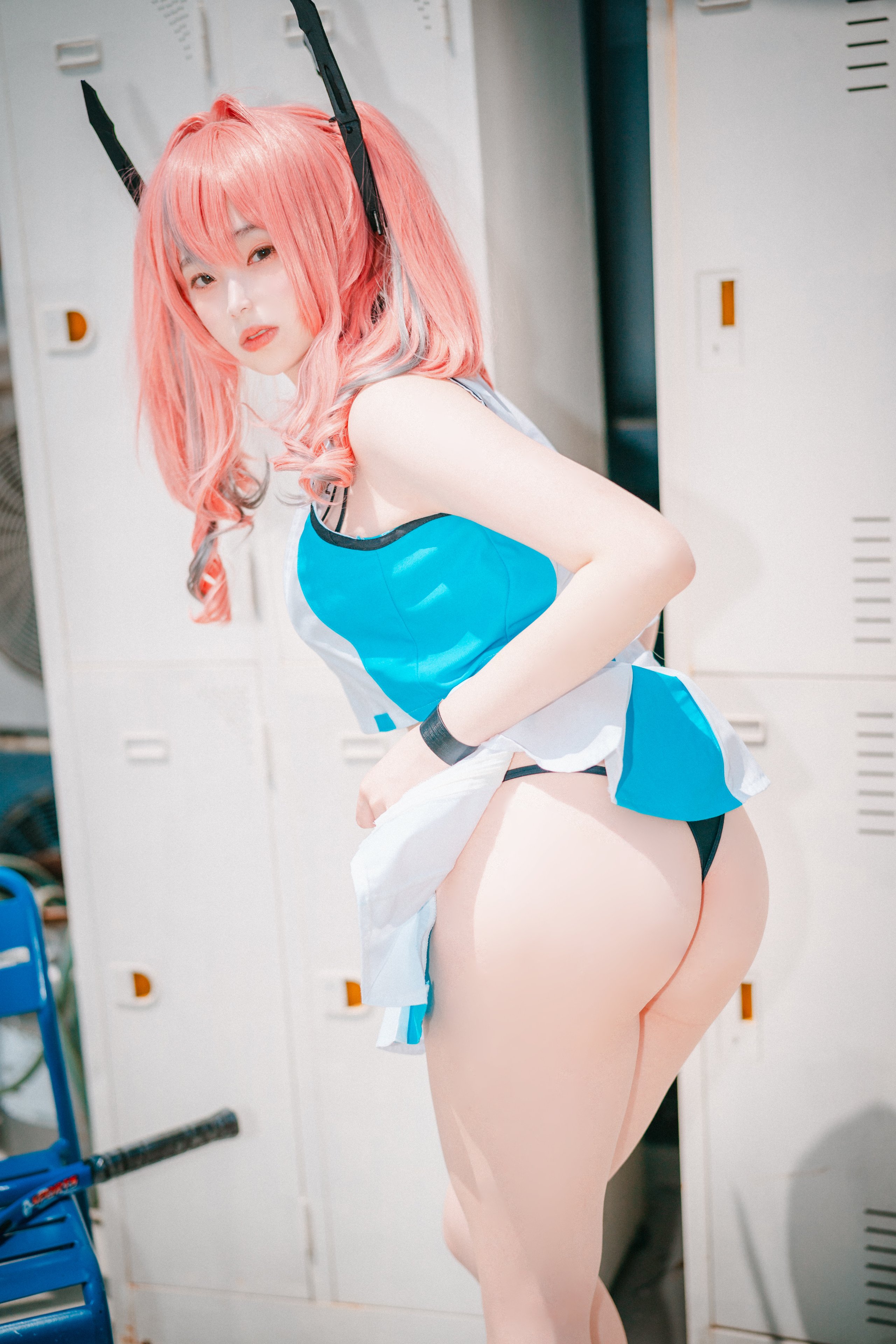 [Djawa] Bambi- USS Bremerton