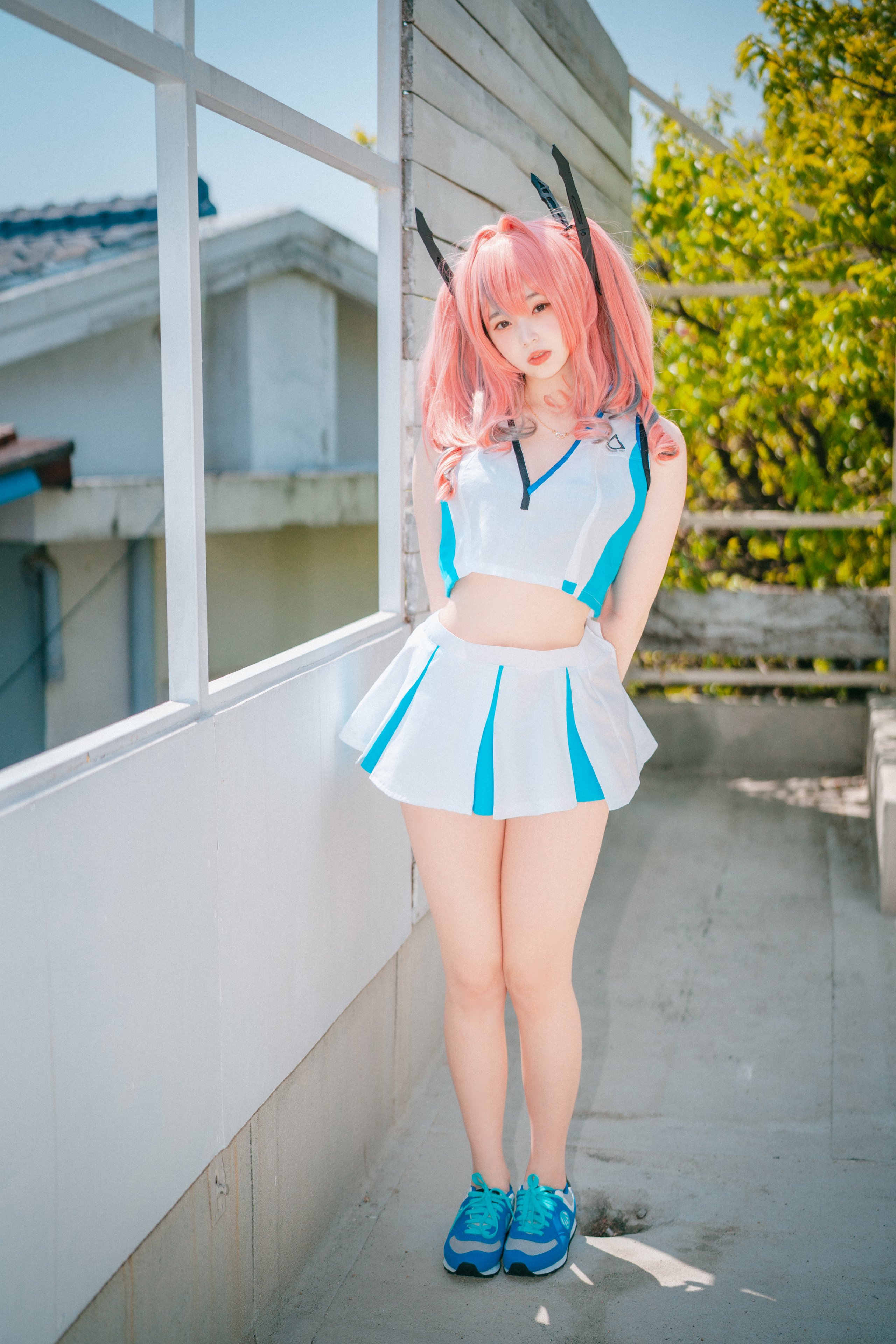 [Djawa] Bambi- USS Bremerton