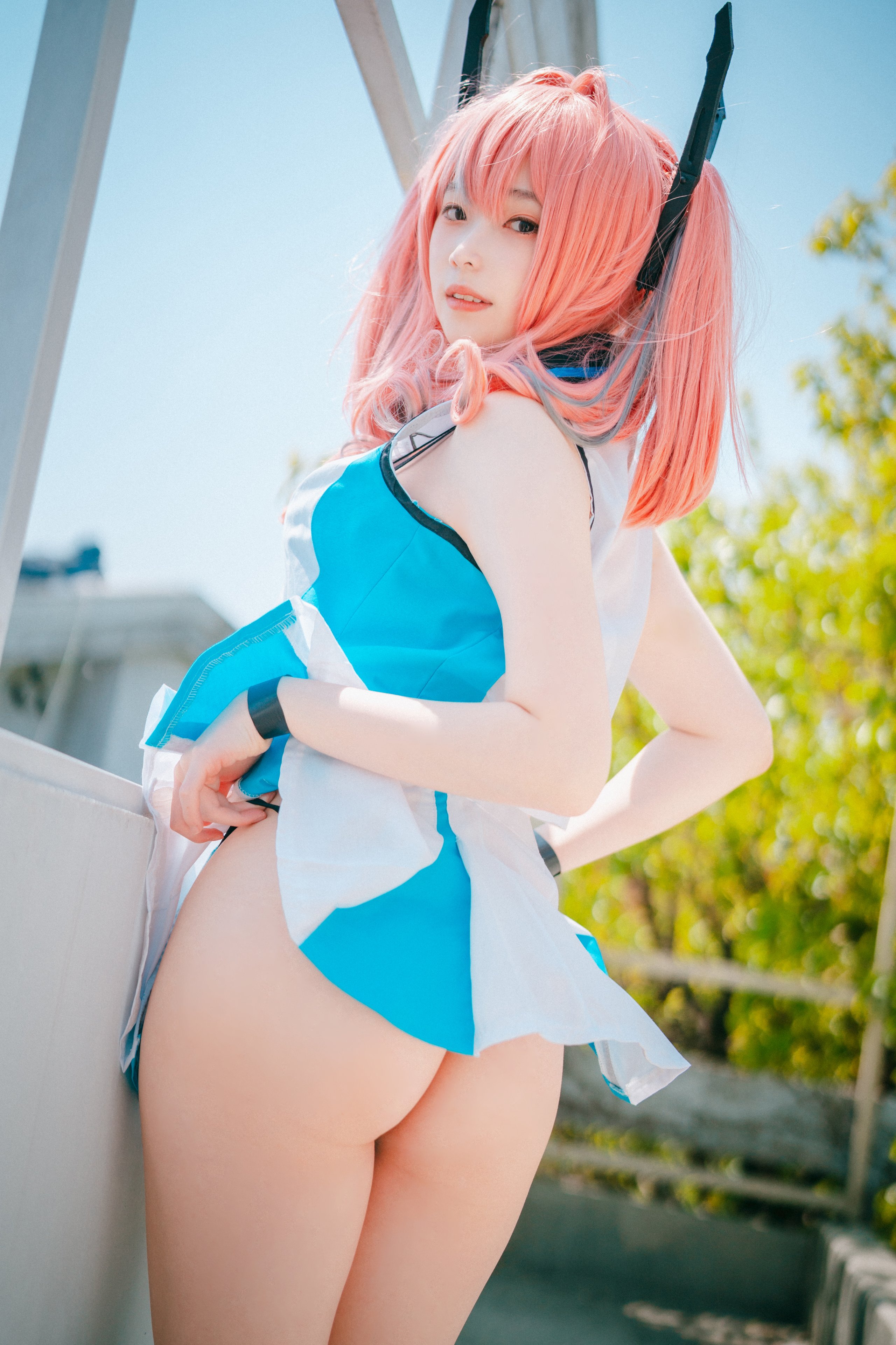 [Djawa] Bambi- USS Bremerton