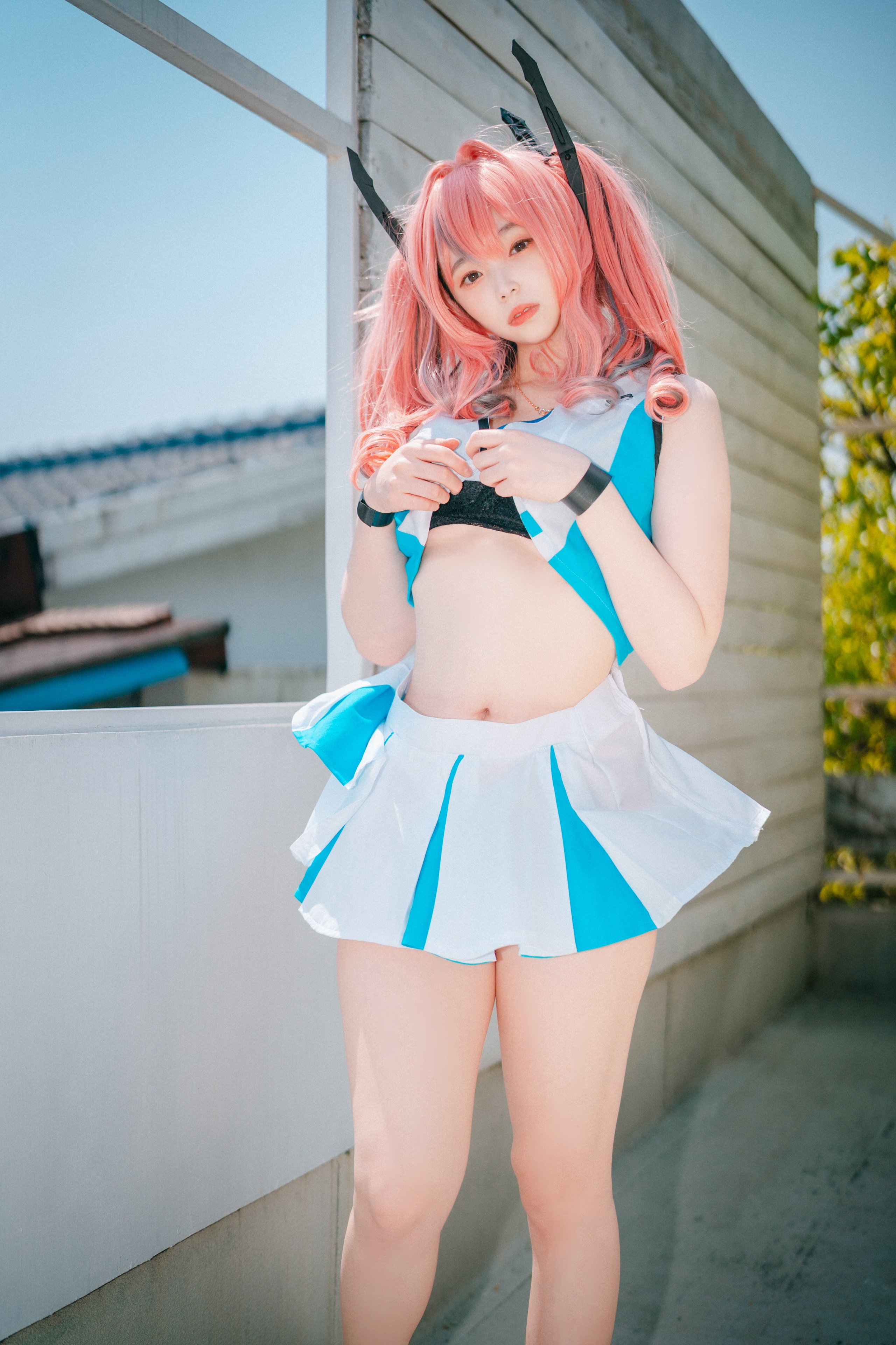 [Djawa] Bambi- USS Bremerton