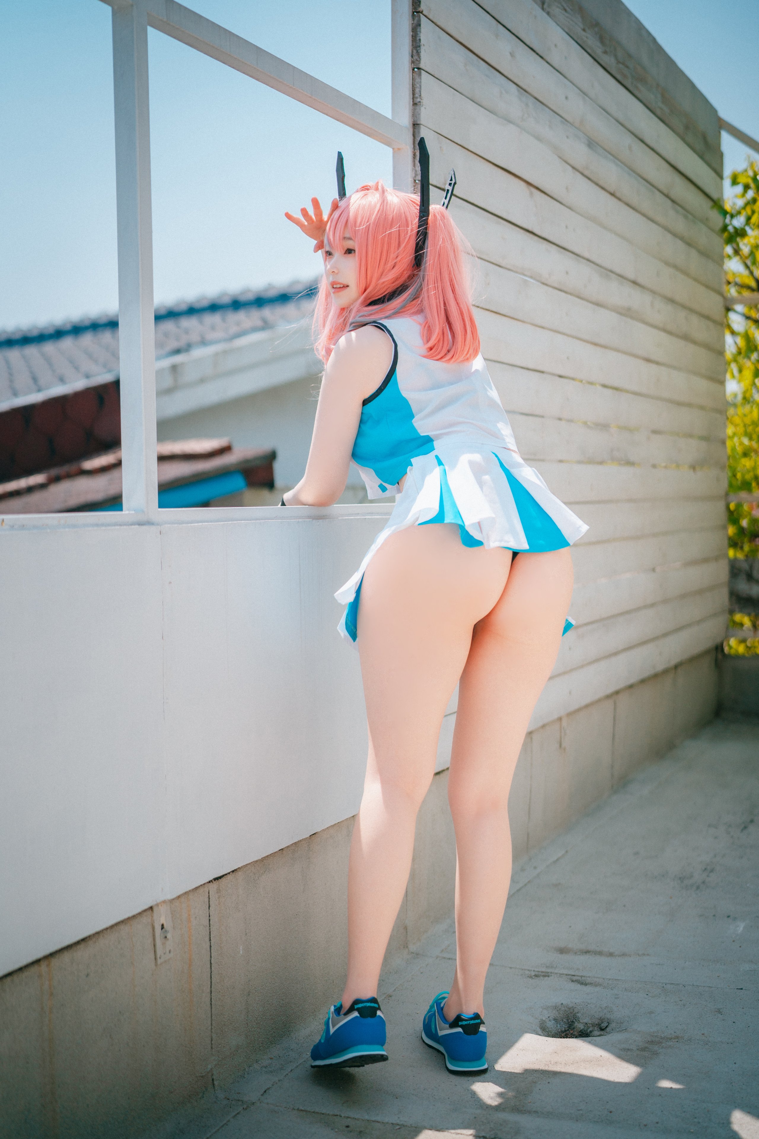 [Djawa] Bambi- USS Bremerton