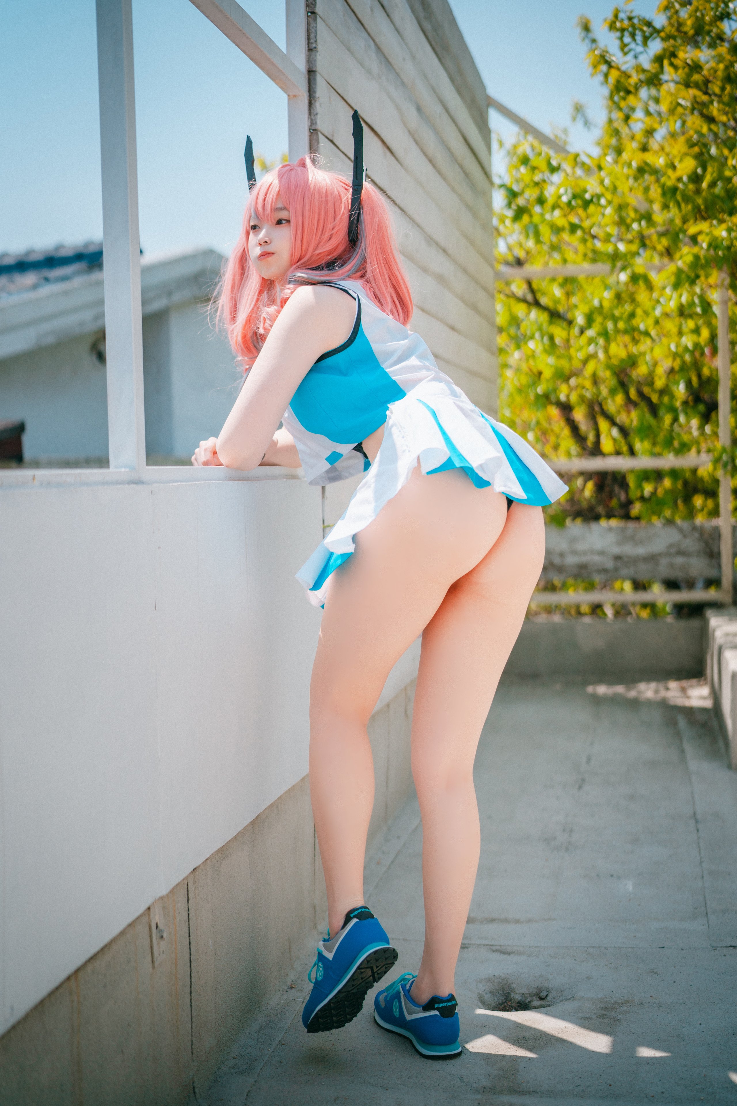 [Djawa] Bambi- USS Bremerton