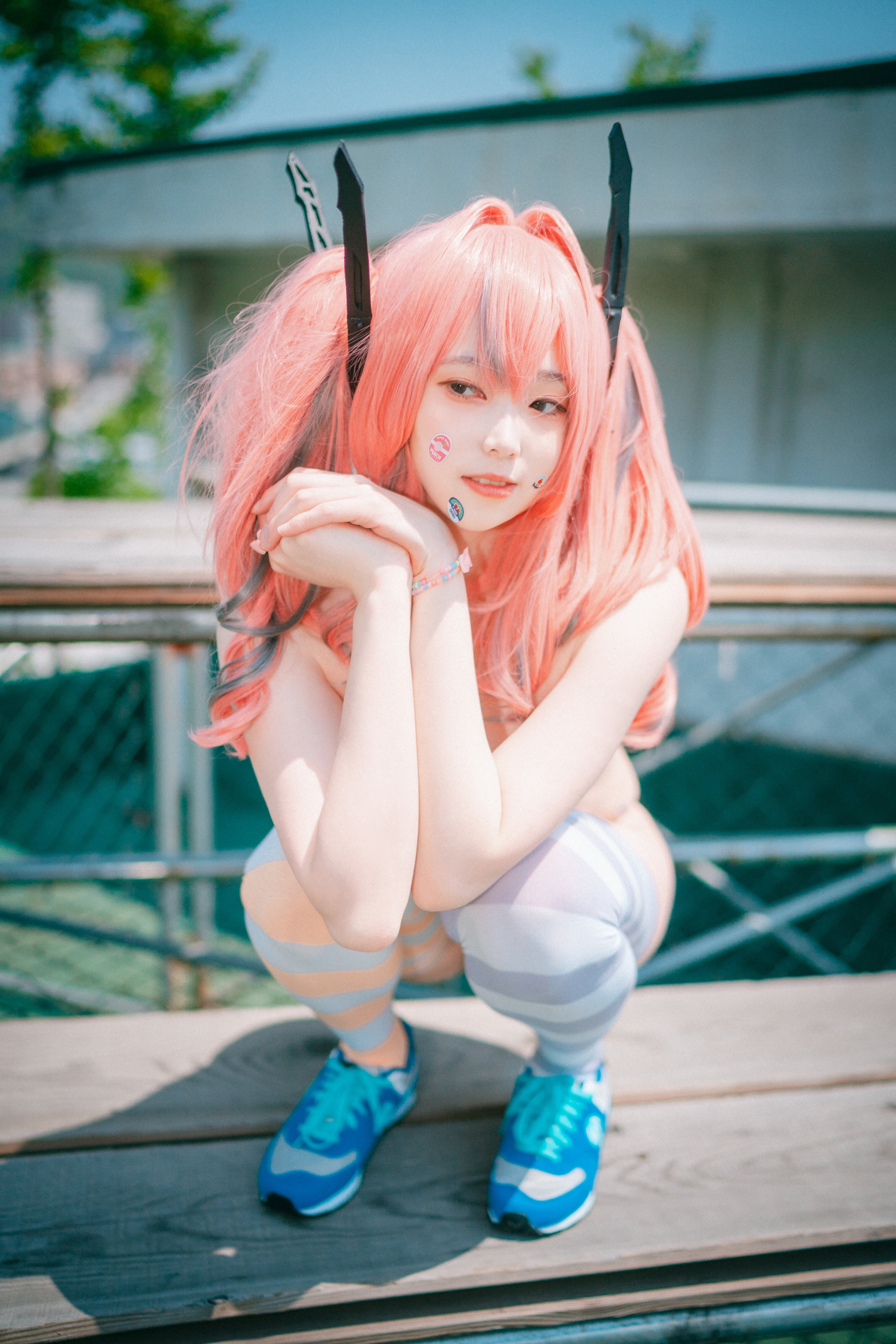 [Djawa] Bambi- USS Bremerton