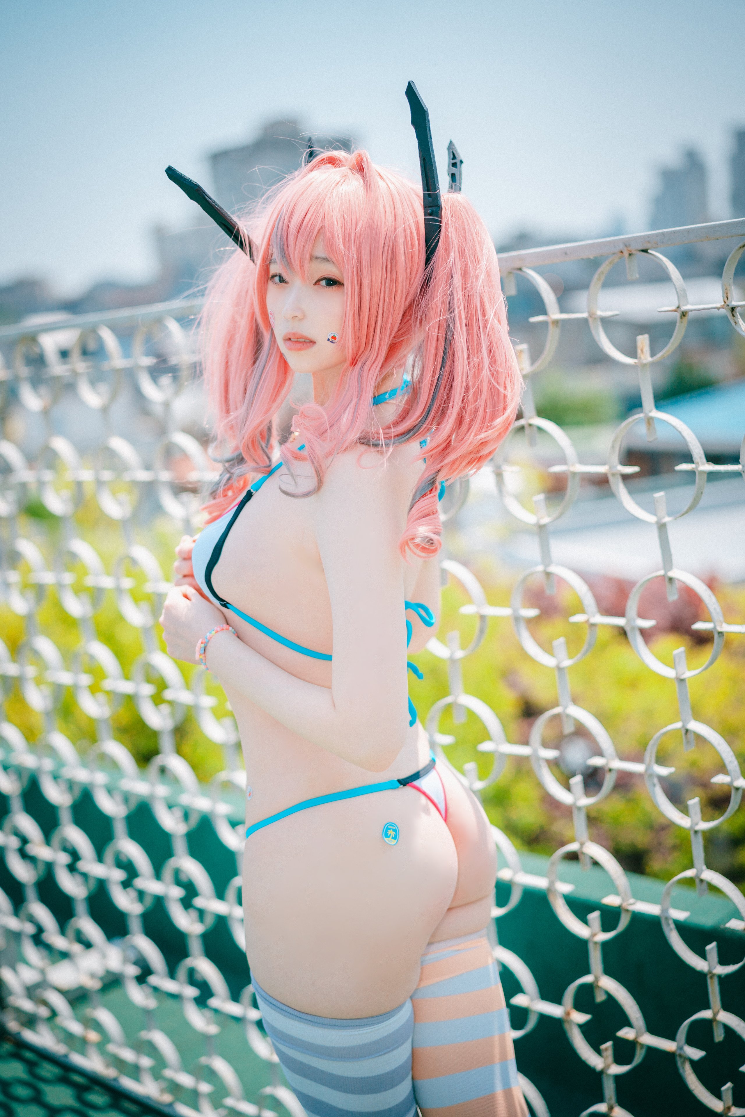 [Djawa] Bambi- USS Bremerton