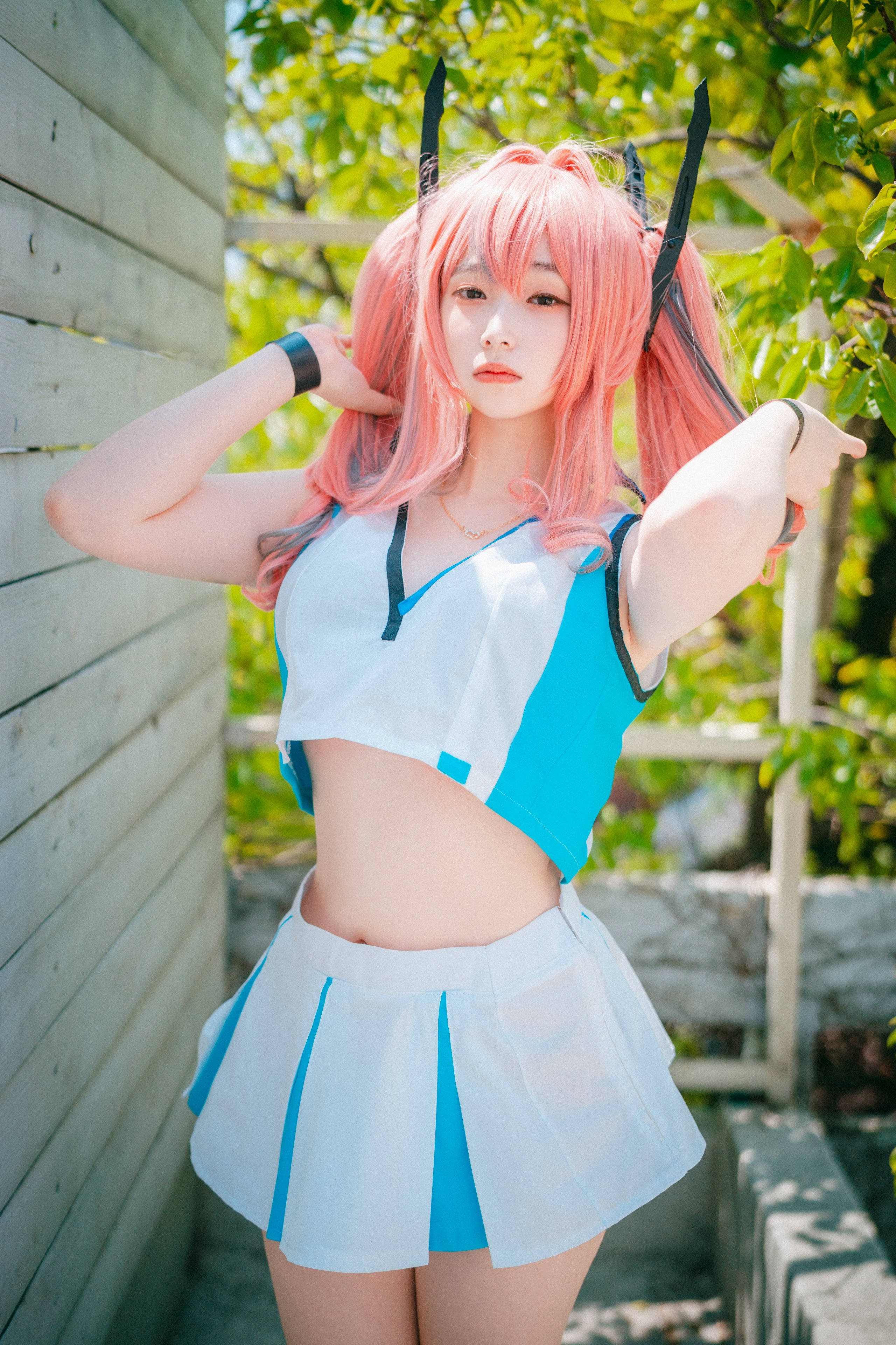 [Djawa] Bambi- USS Bremerton