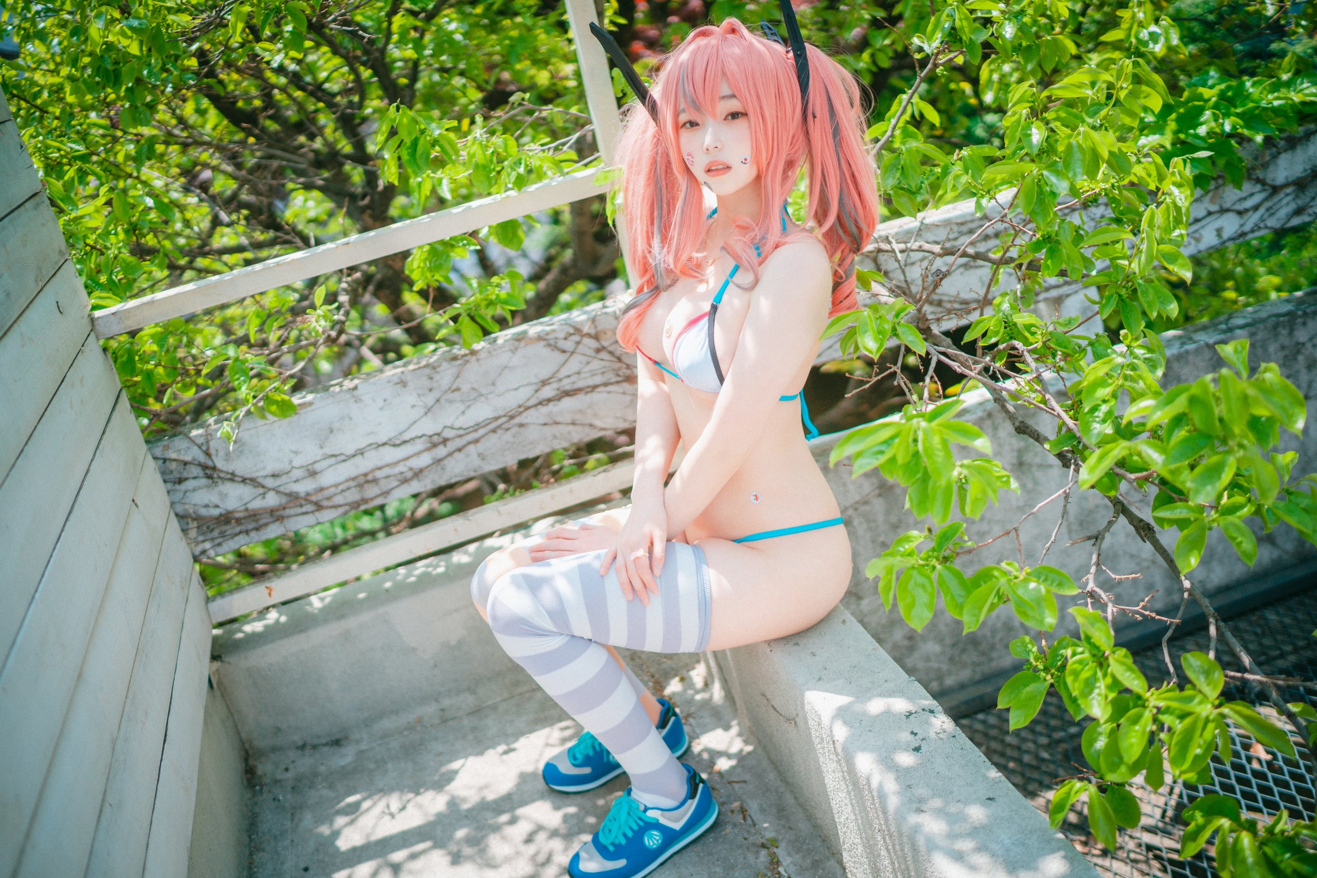 [Djawa] Bambi- USS Bremerton