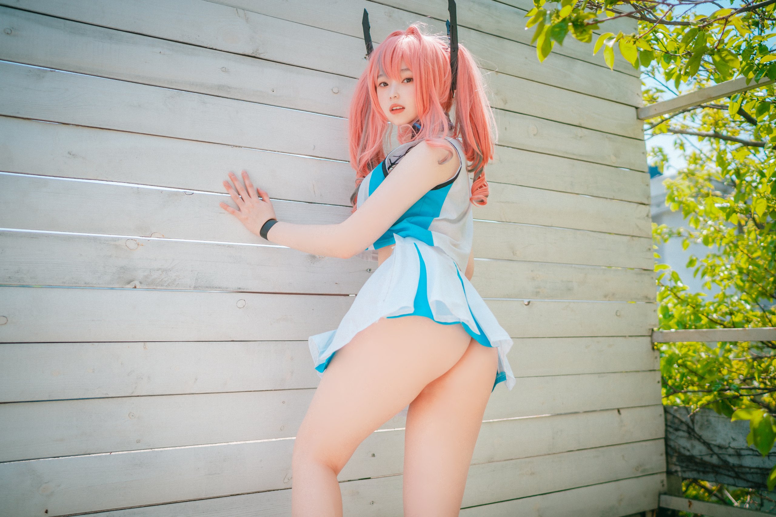 [Djawa] Bambi- USS Bremerton