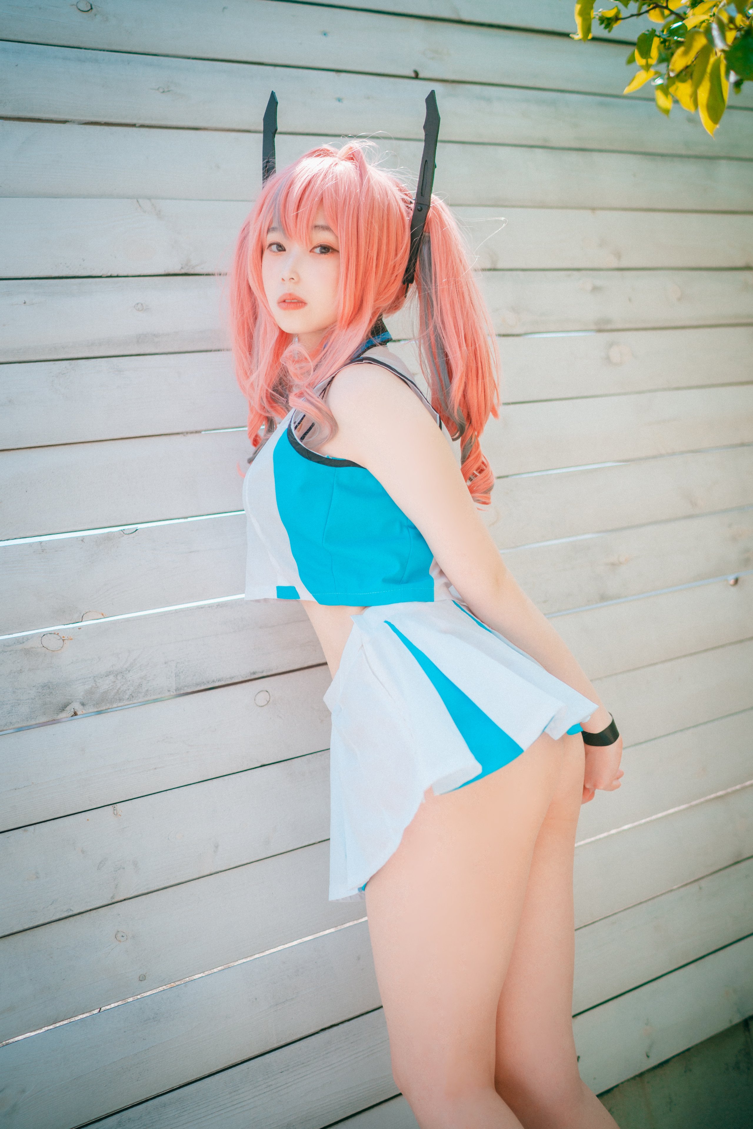 [Djawa] Bambi- USS Bremerton