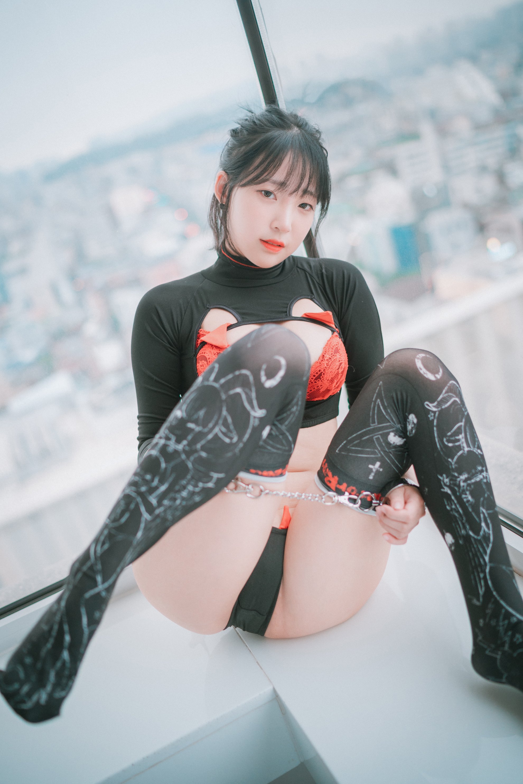 [Djawer] Kang Inkyung - Giải cứu tôi