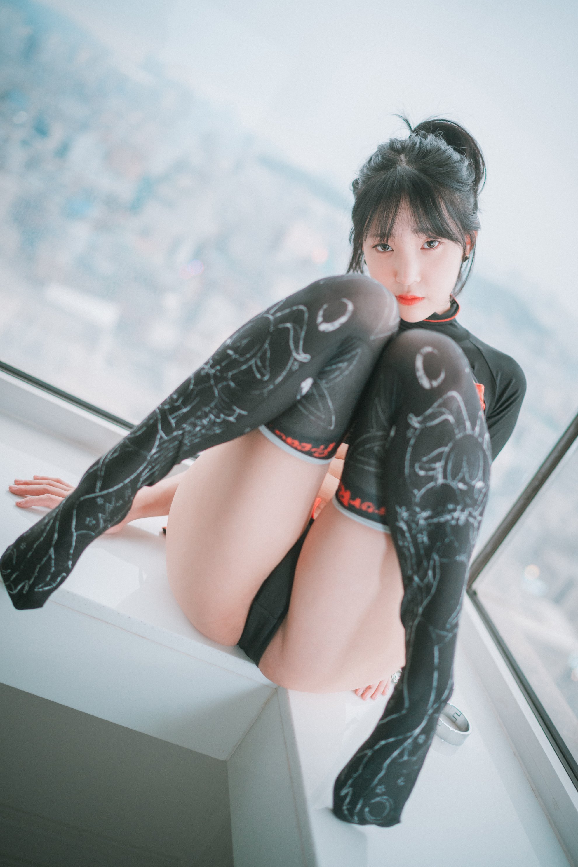 [Djawer] Kang Inkyung - Giải cứu tôi