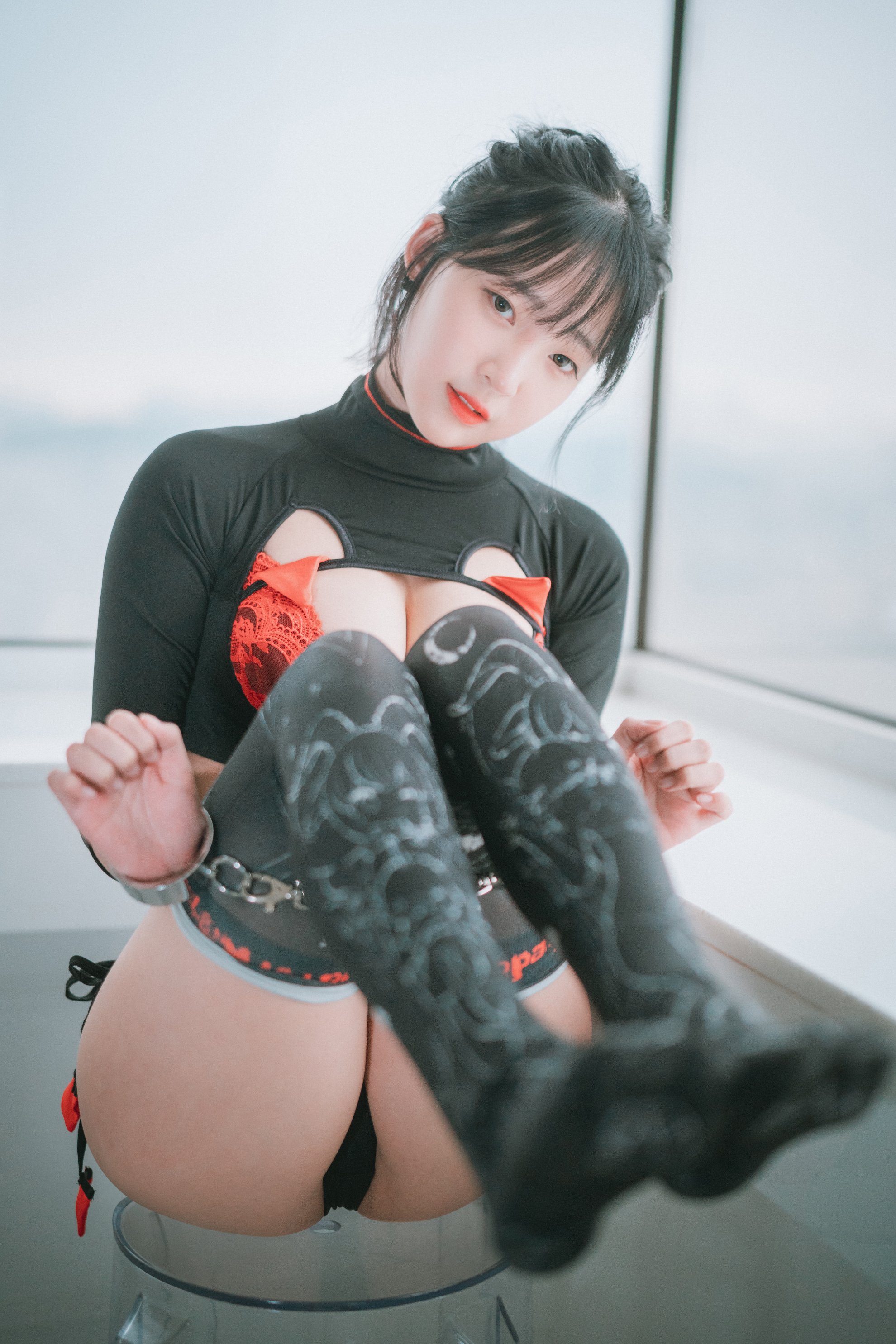 [Djawer] Kang Inkyung - Giải cứu tôi