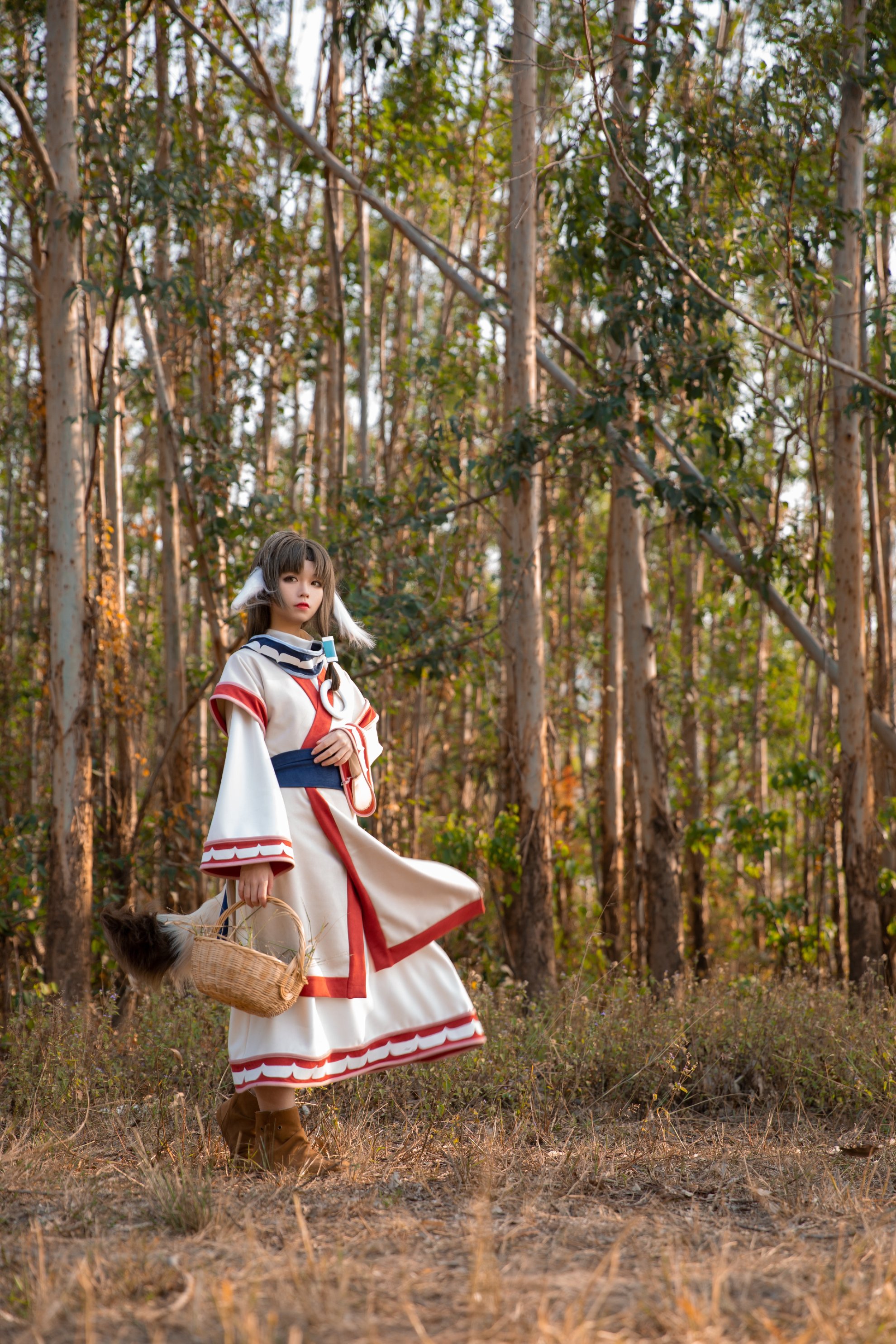 G44 sẽ không bị tổn thương số 020 Elulu