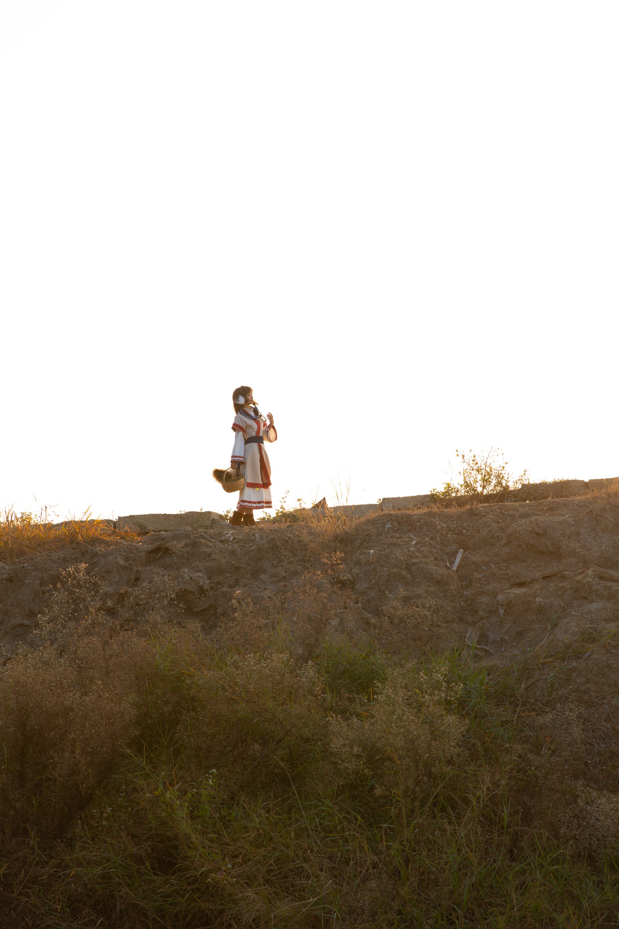 G44 sẽ không bị tổn thương số 020 Elulu