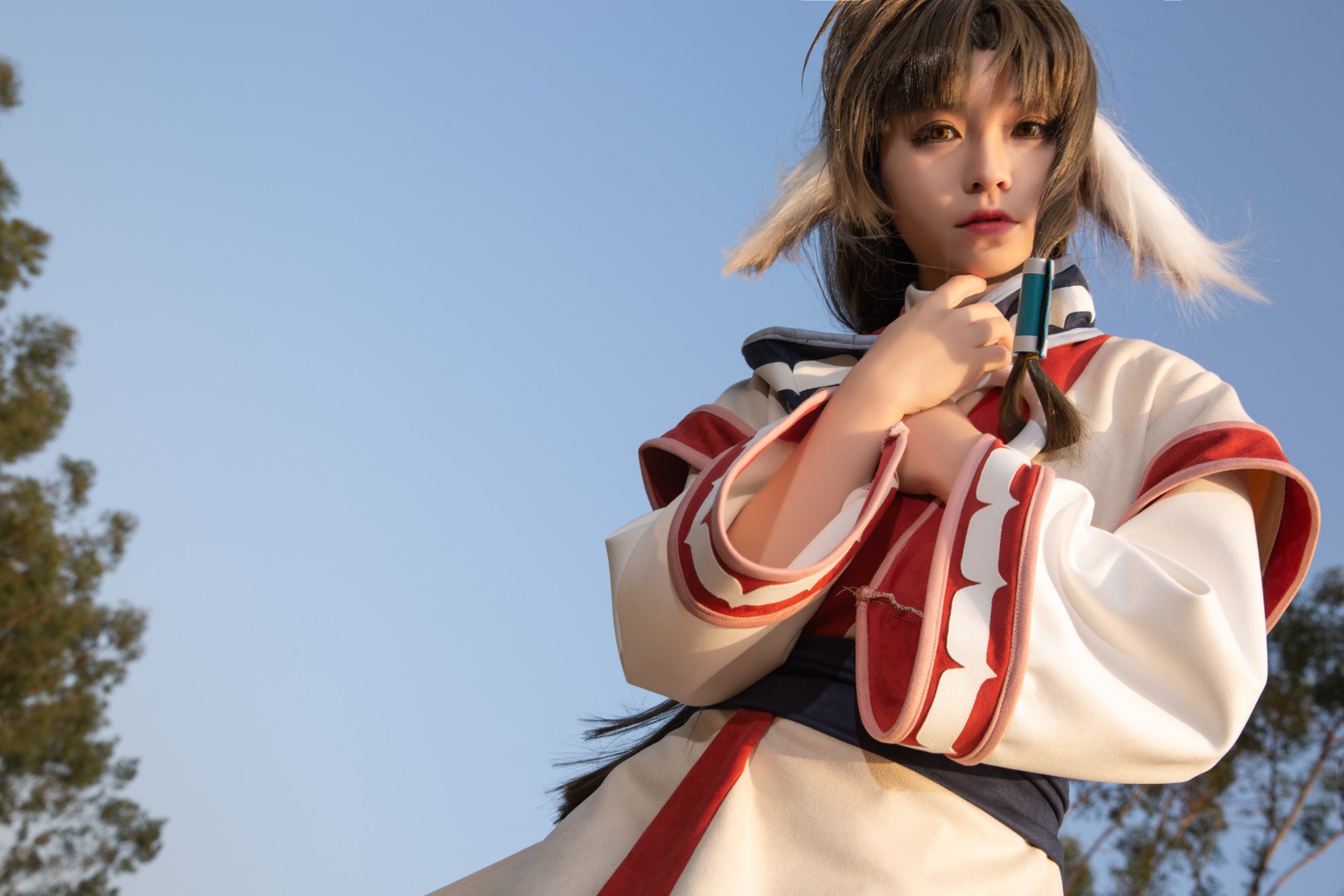 G44 sẽ không bị tổn thương số 020 Elulu