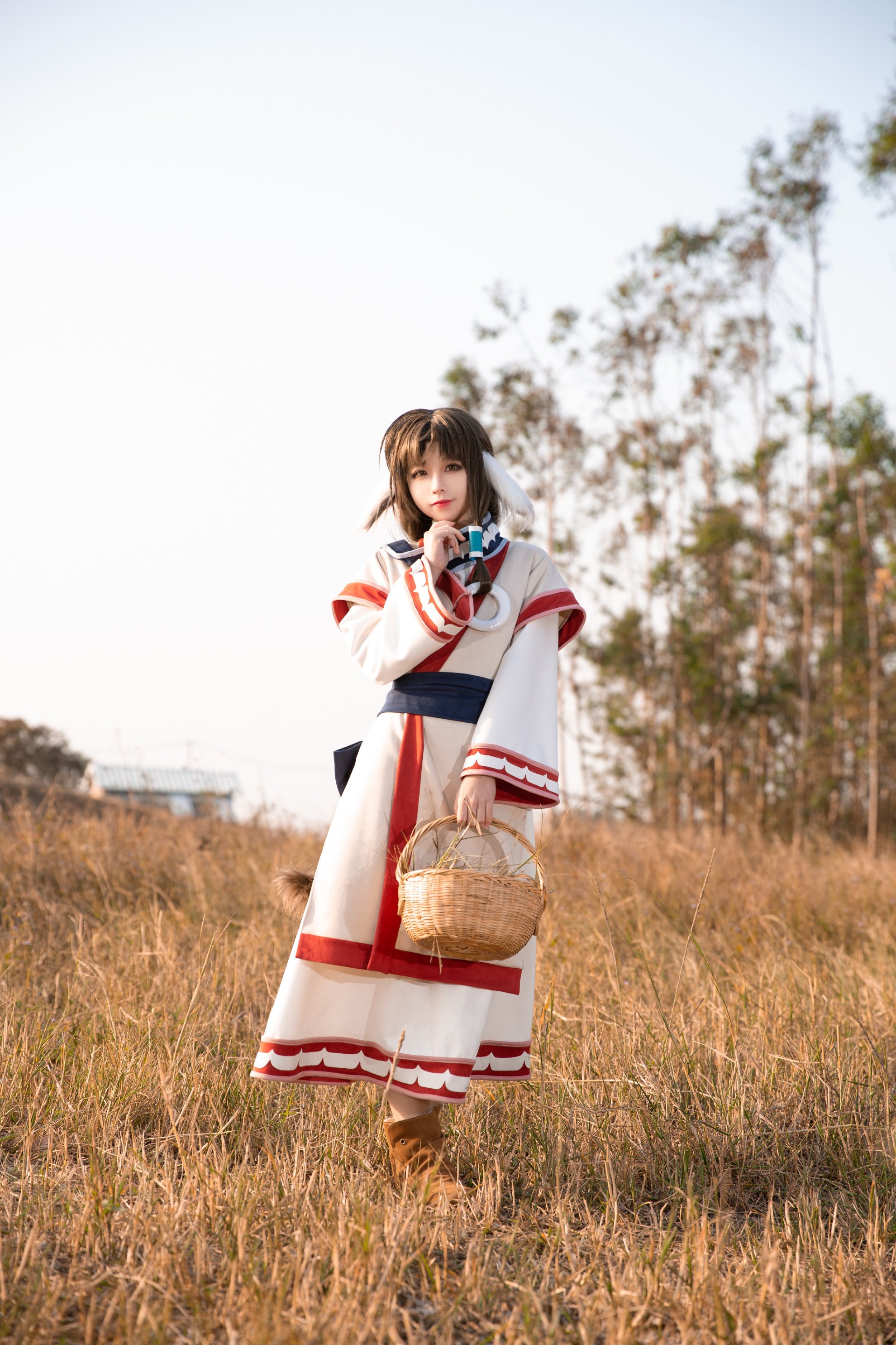 G44 sẽ không bị tổn thương số 020 Elulu