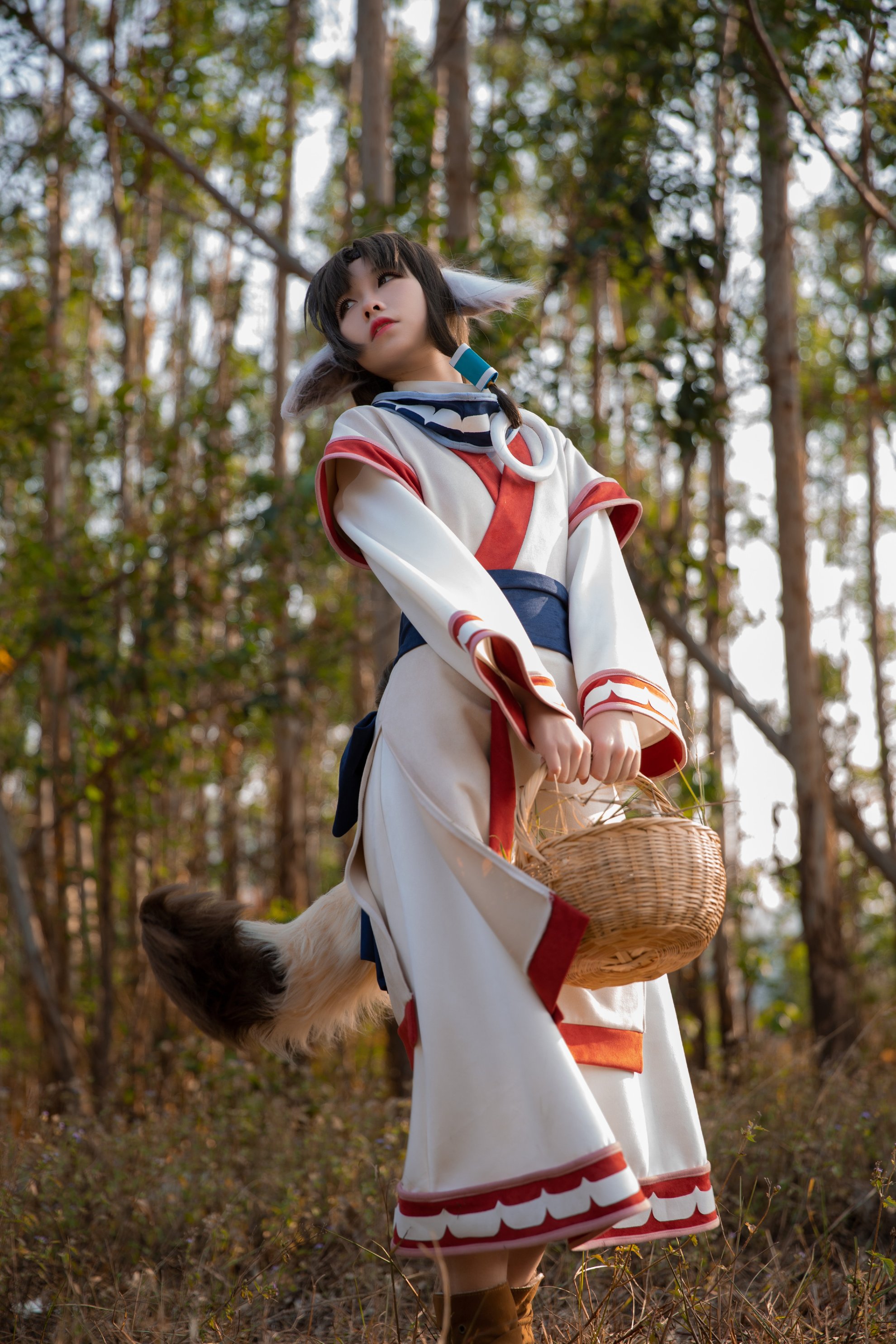 G44 sẽ không bị tổn thương số 020 Elulu