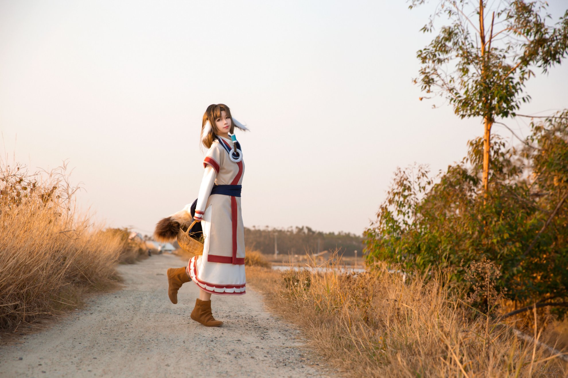 G44 sẽ không bị tổn thương số 020 Elulu