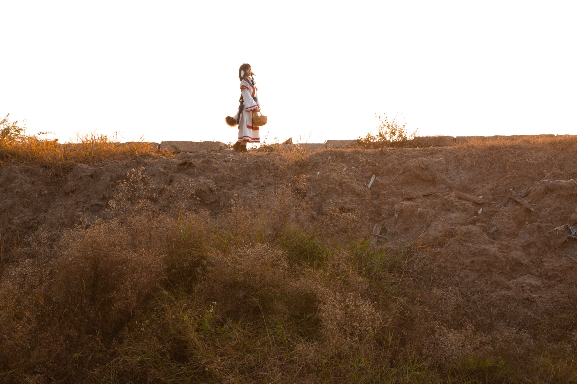 G44 sẽ không bị tổn thương số 020 Elulu