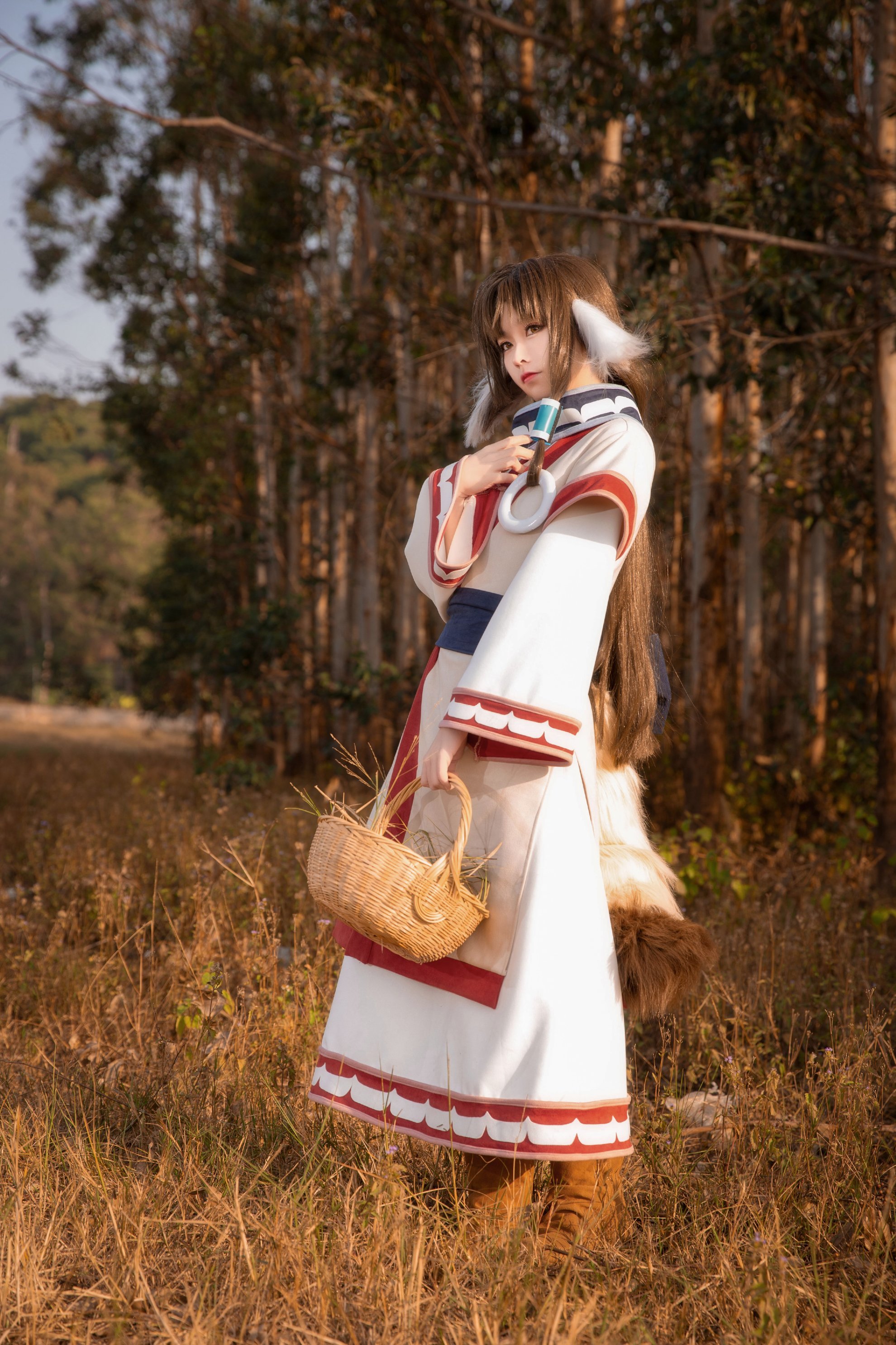 G44 sẽ không bị tổn thương số 020 Elulu