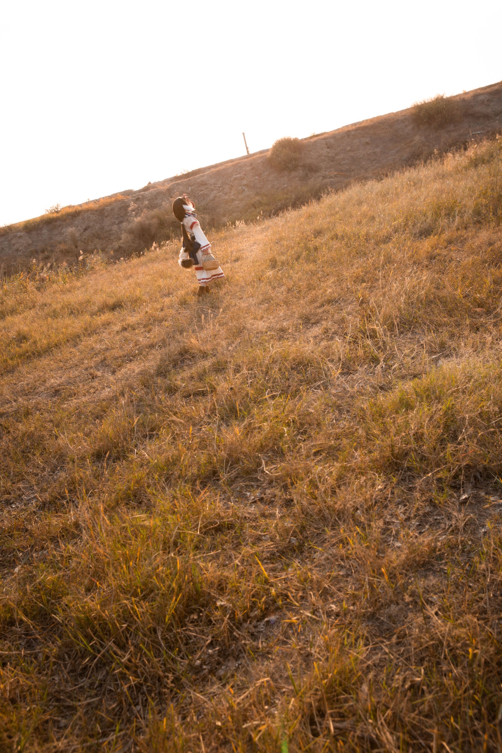 G44 sẽ không bị tổn thương số 020 Elulu