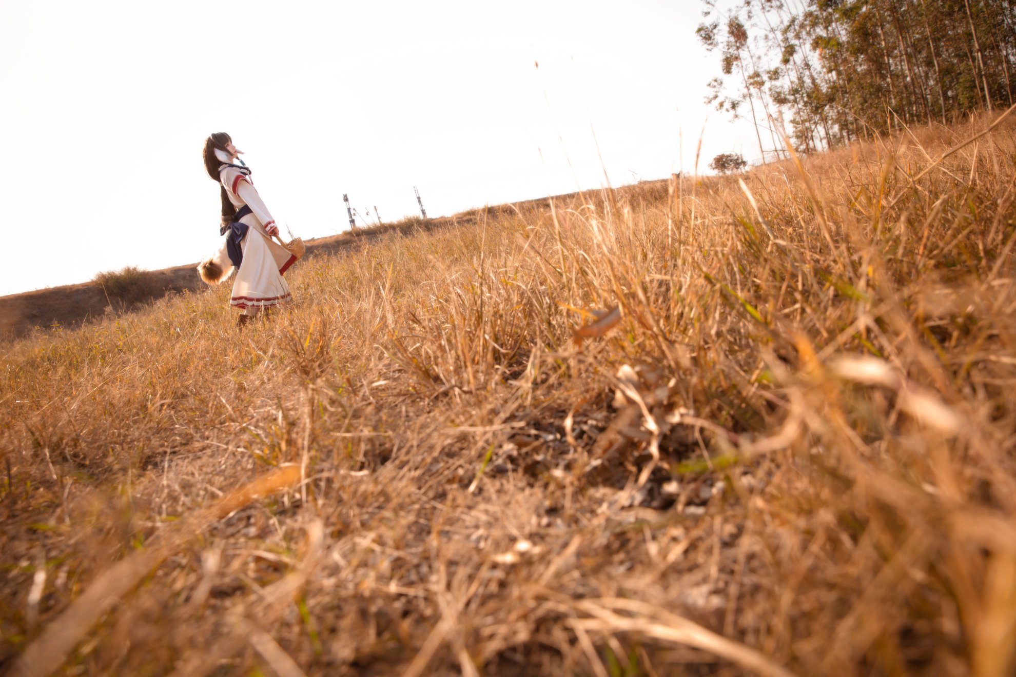 G44 sẽ không bị tổn thương số 020 Elulu