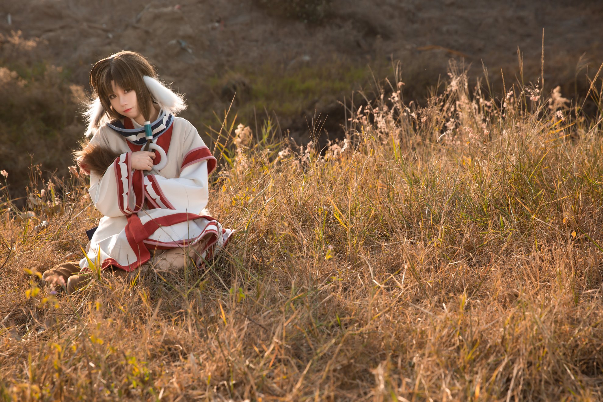 G44 sẽ không bị tổn thương số 020 Elulu